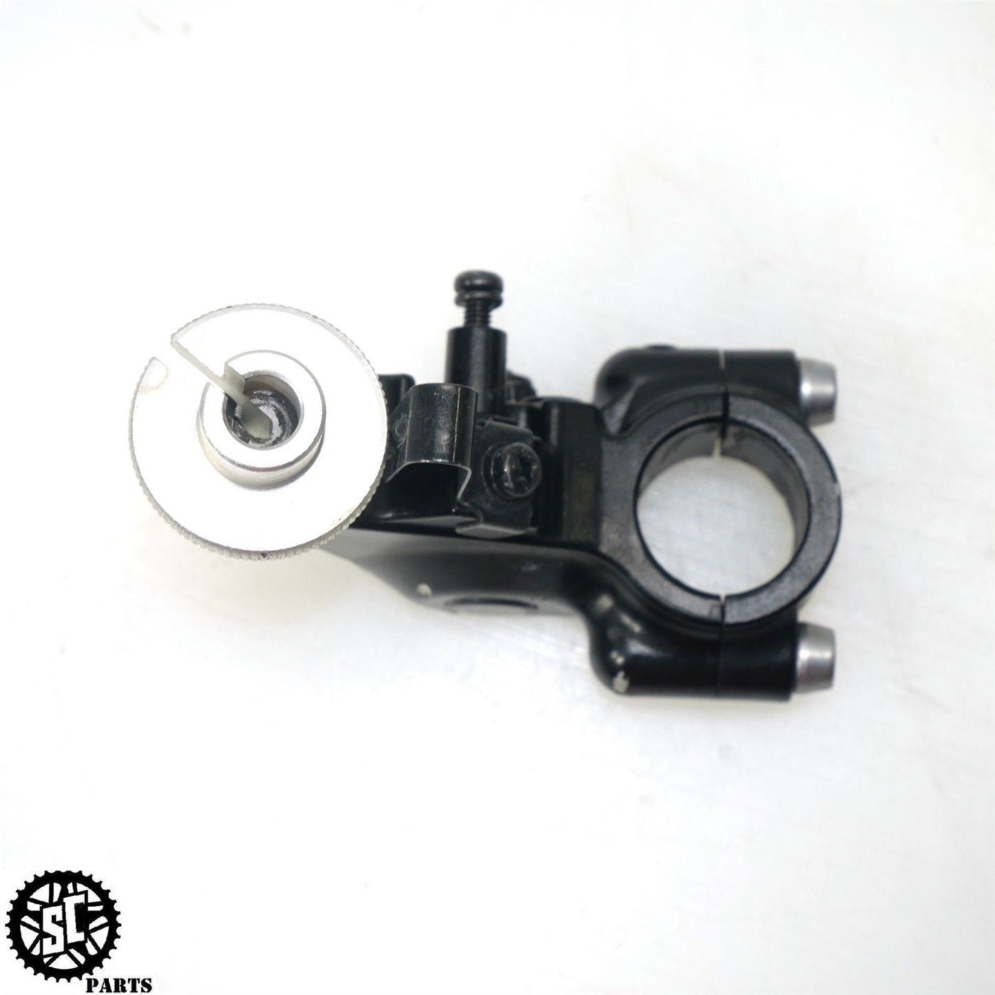 2021-2023 21 22 23 KAWASAKI NINJA ZX10R CLUTCH PERCH CABLE ADJUSTER K61