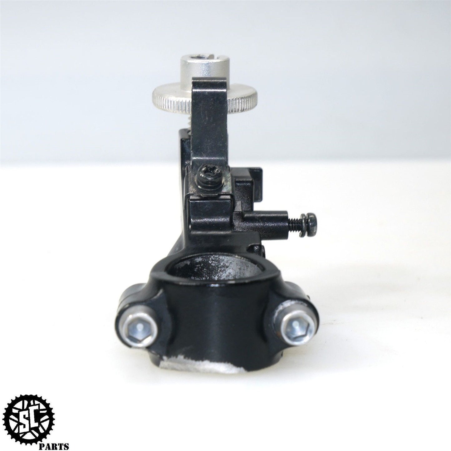 2021-2023 21 22 23 KAWASAKI NINJA ZX10R CLUTCH PERCH CABLE ADJUSTER K61