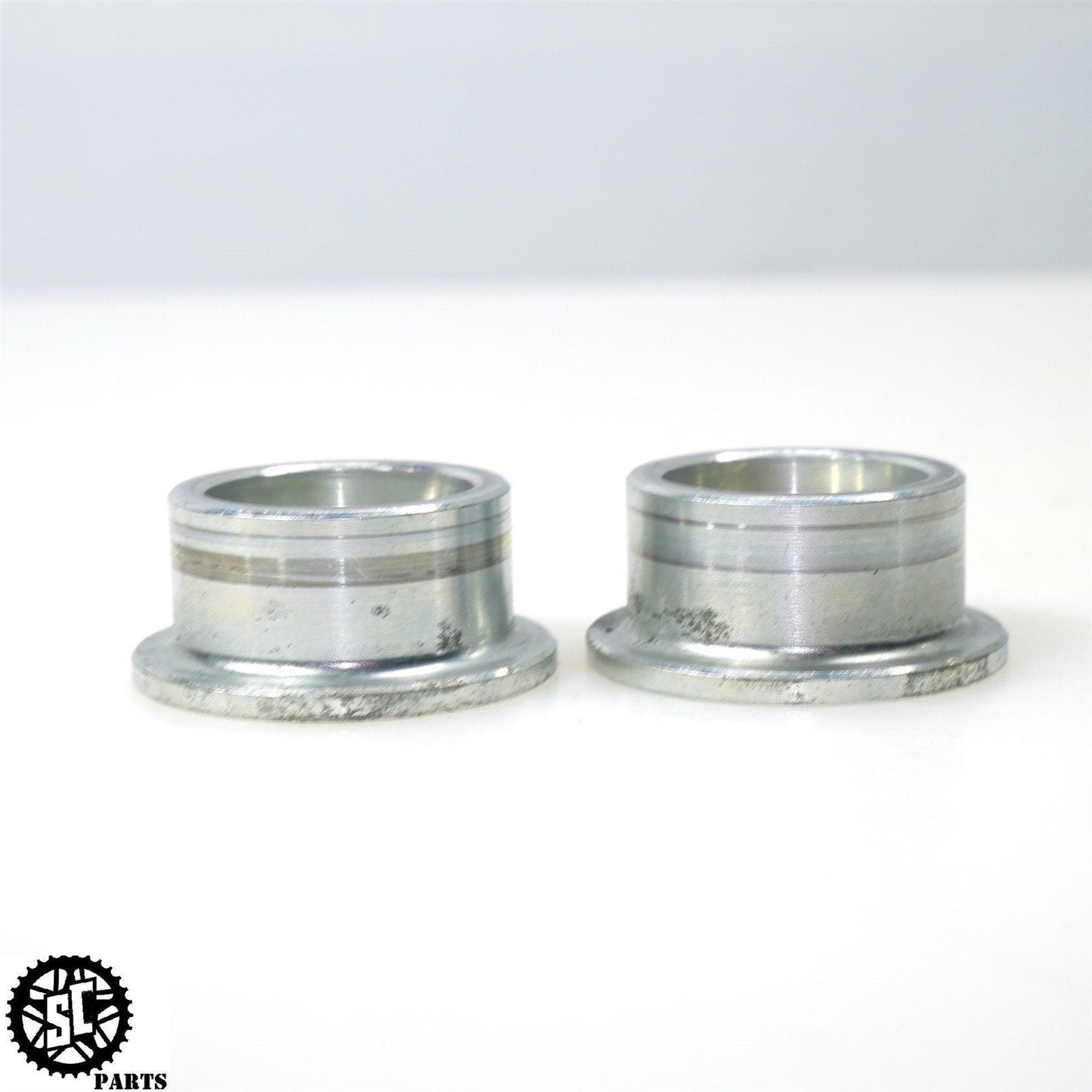 2021-2023 21 22 23 KAWASAKI NINJA ZX10R FRONT WHEEL AXLE BOLT SPACER K61