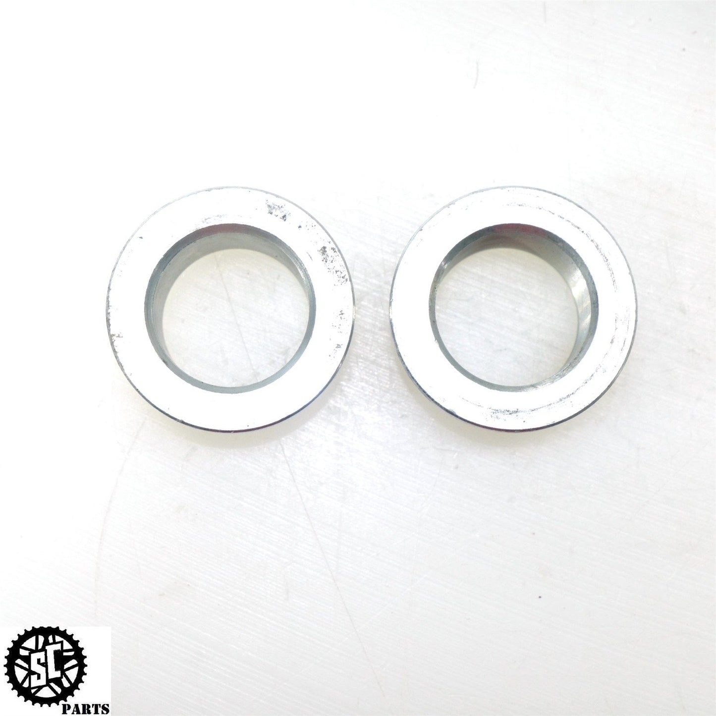 2021-2023 21 22 23 KAWASAKI NINJA ZX10R FRONT WHEEL AXLE BOLT SPACER K61