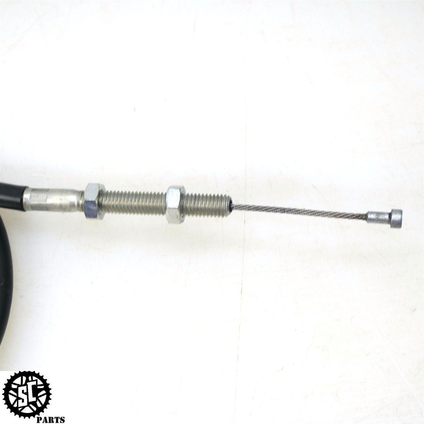 2021-2023 21 22 23 KAWASAKI NINJA ZX10R CLUTCH CABLE LINE 54011-0658 K61