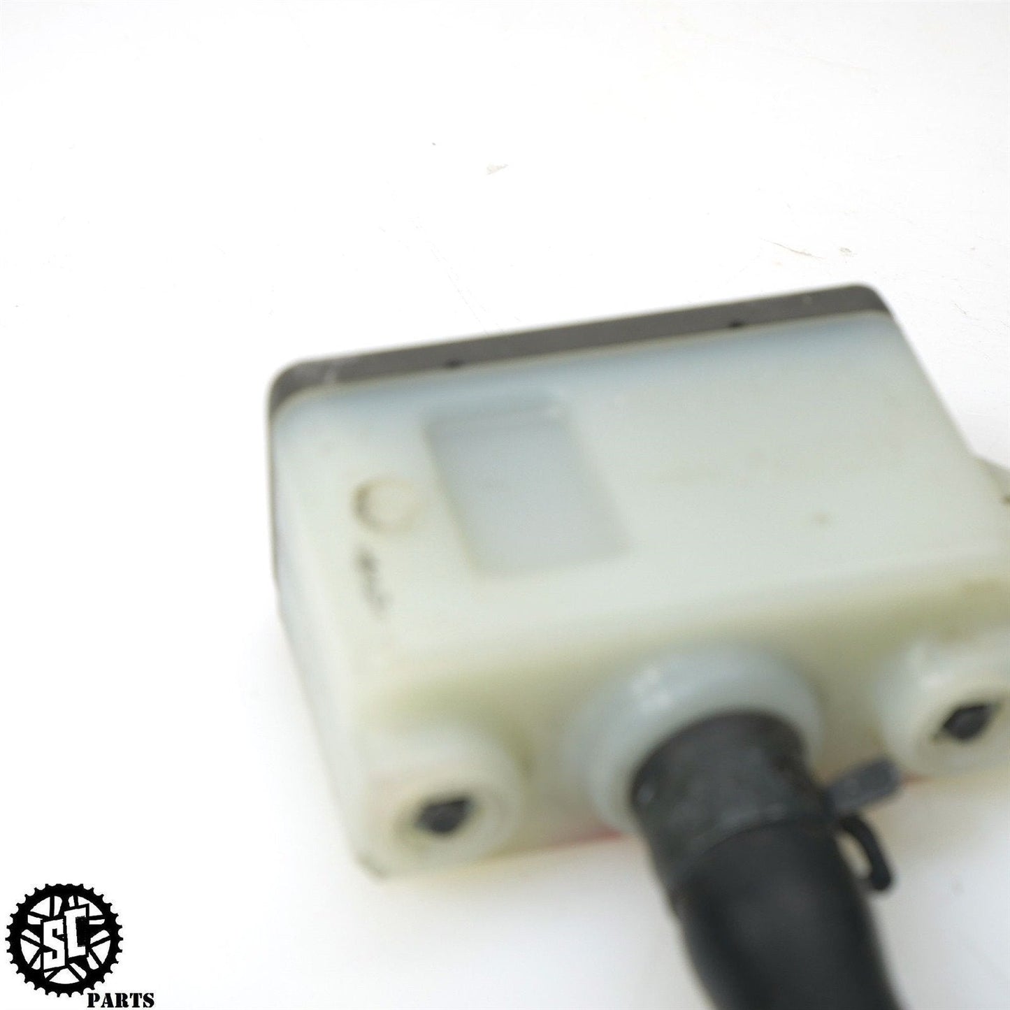 2021-2023 21 KAWASAKI NINJA ZX10R REAR BRAKE MASTER FLUID TANK RESERVOIR K61