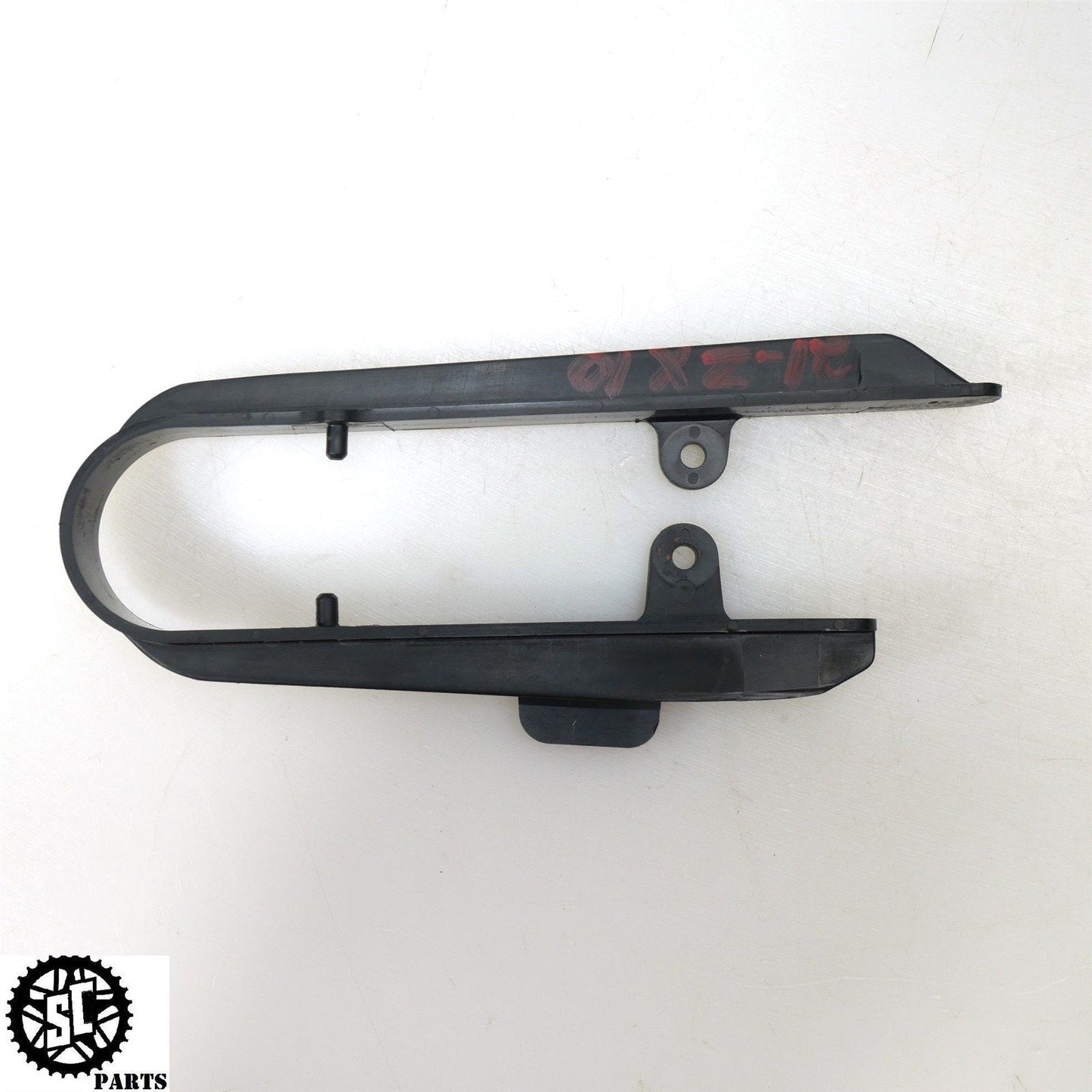 2021-2023 21 22 23 KAWASAKI NINJA ZX10R CHAIN GUIDE SLIDER K61