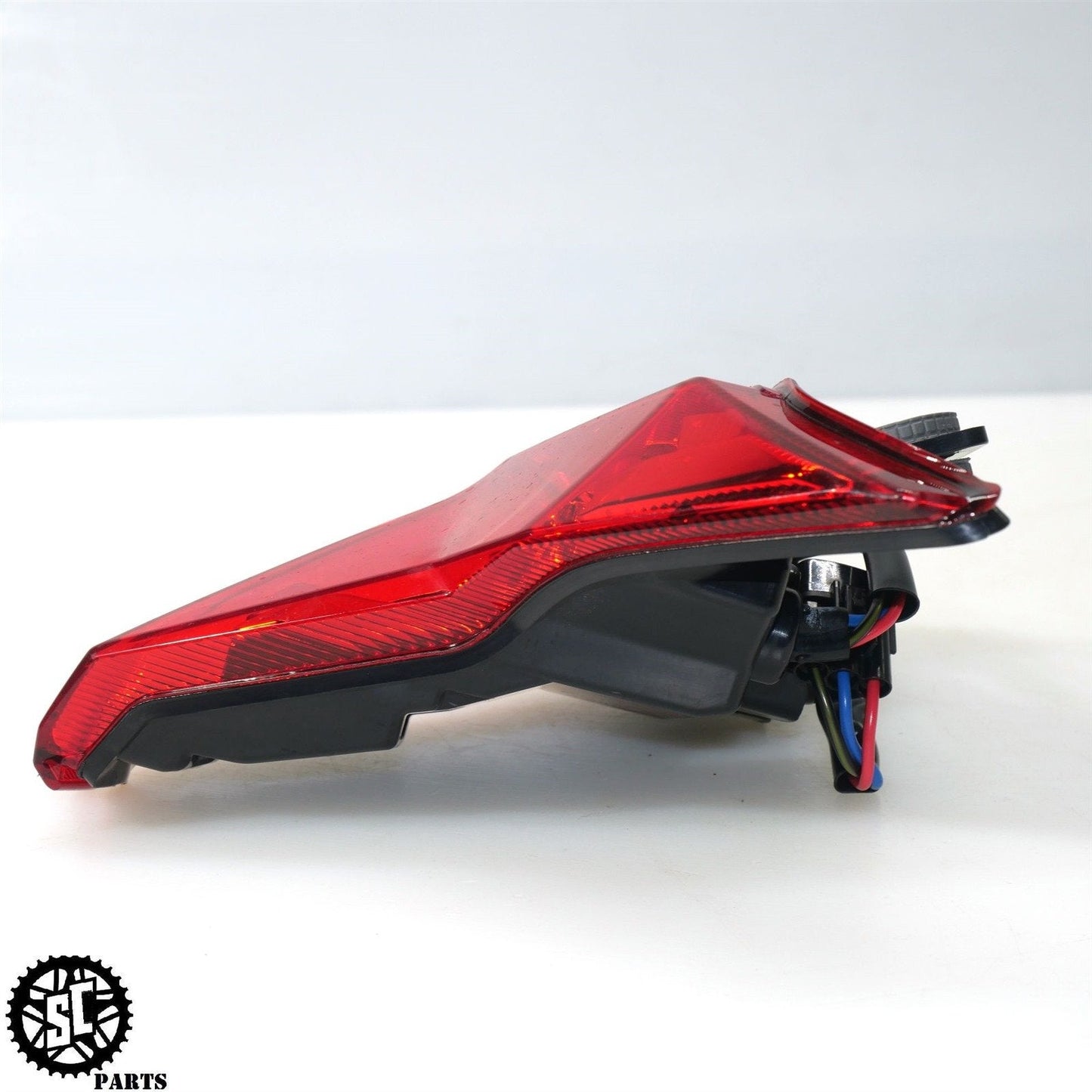 2021-2023 21 22 23 KAWASAKI NINJA ZX10R REAR BRAKE TAIL LIGHT 23025-0377 K61