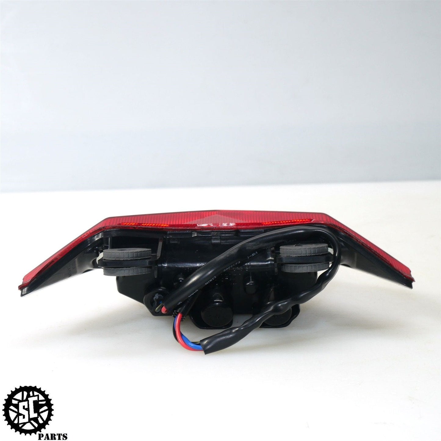 2021-2023 21 22 23 KAWASAKI NINJA ZX10R REAR BRAKE TAIL LIGHT 23025-0377 K61