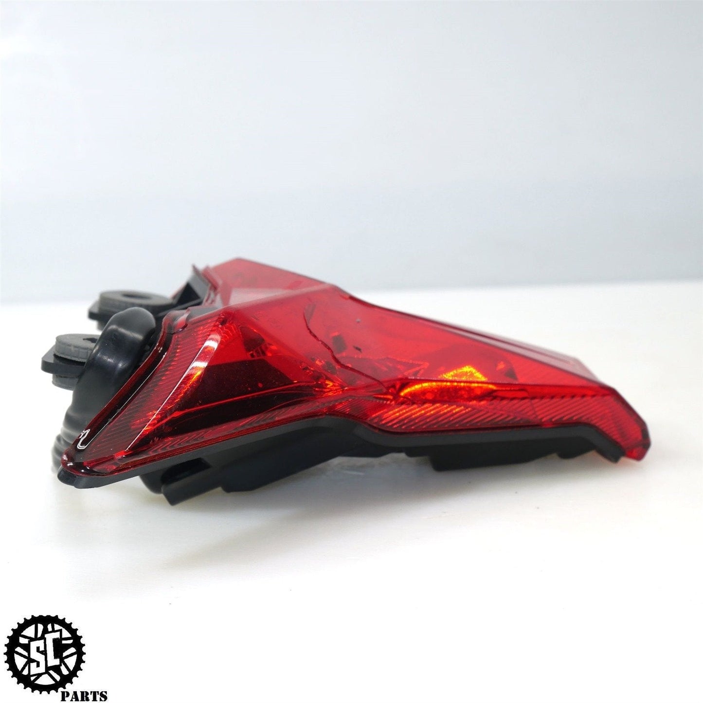 2021-2023 21 22 23 KAWASAKI NINJA ZX10R REAR BRAKE TAIL LIGHT 23025-0377 K61