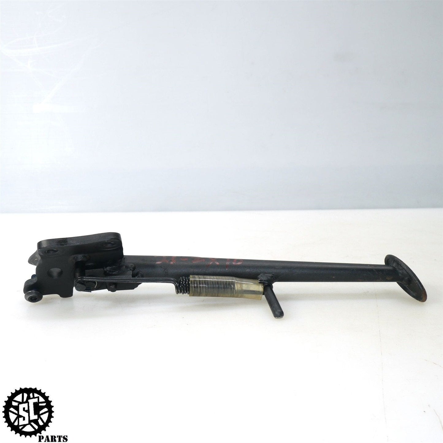 2021-2023 21 22 23 KAWASAKI NINJA ZX10R KICKSTAND K61
