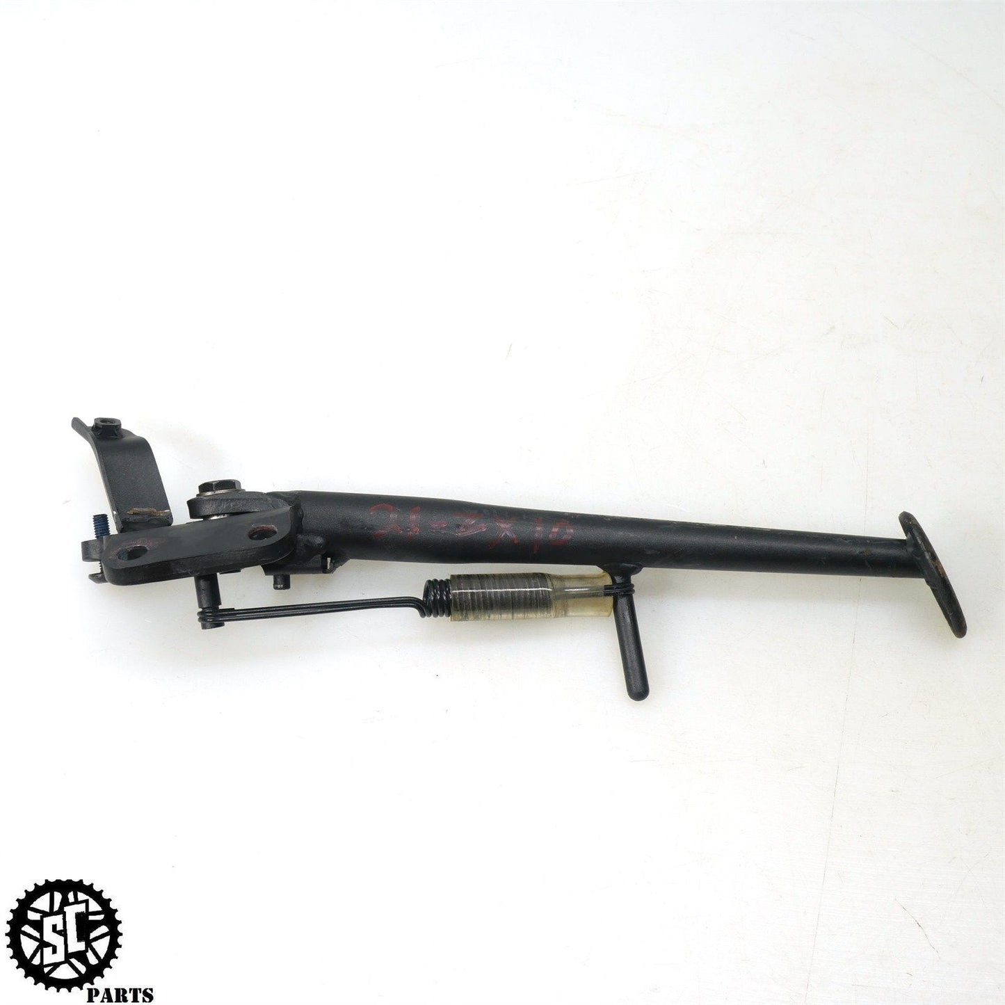 2021-2023 21 22 23 KAWASAKI NINJA ZX10R KICKSTAND K61