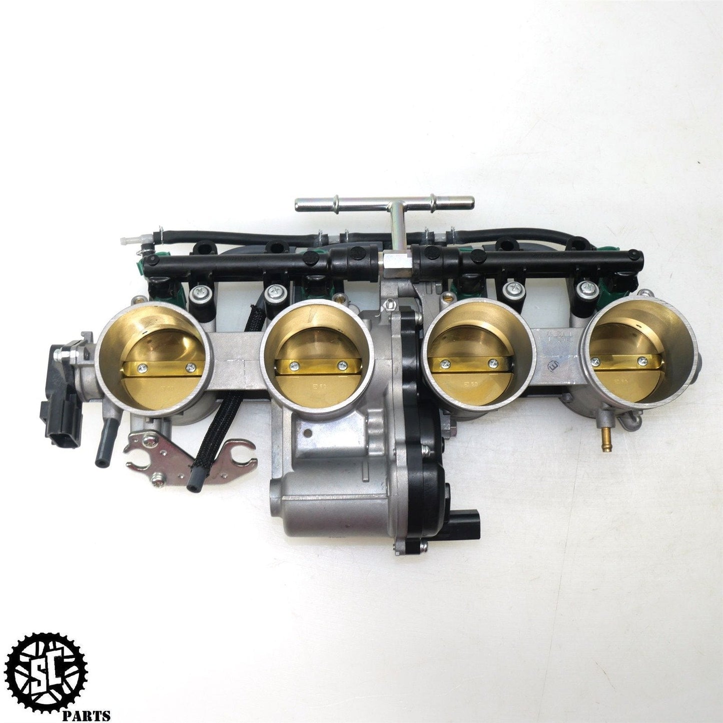 2021-2023 21 22 23 KAWASAKI NINJA ZX10R THROTTLE BODY K61