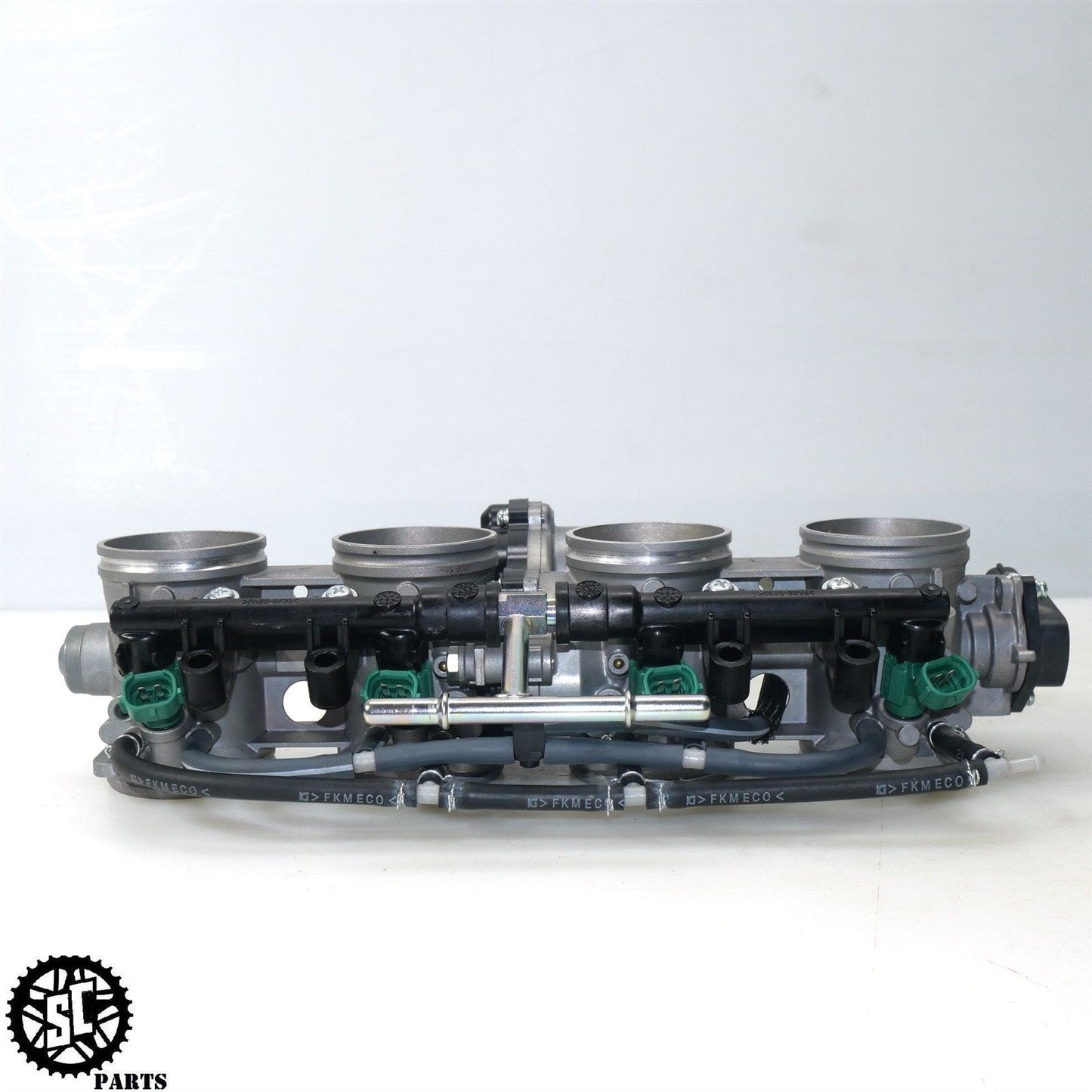 2021-2023 21 22 23 KAWASAKI NINJA ZX10R THROTTLE BODY K61