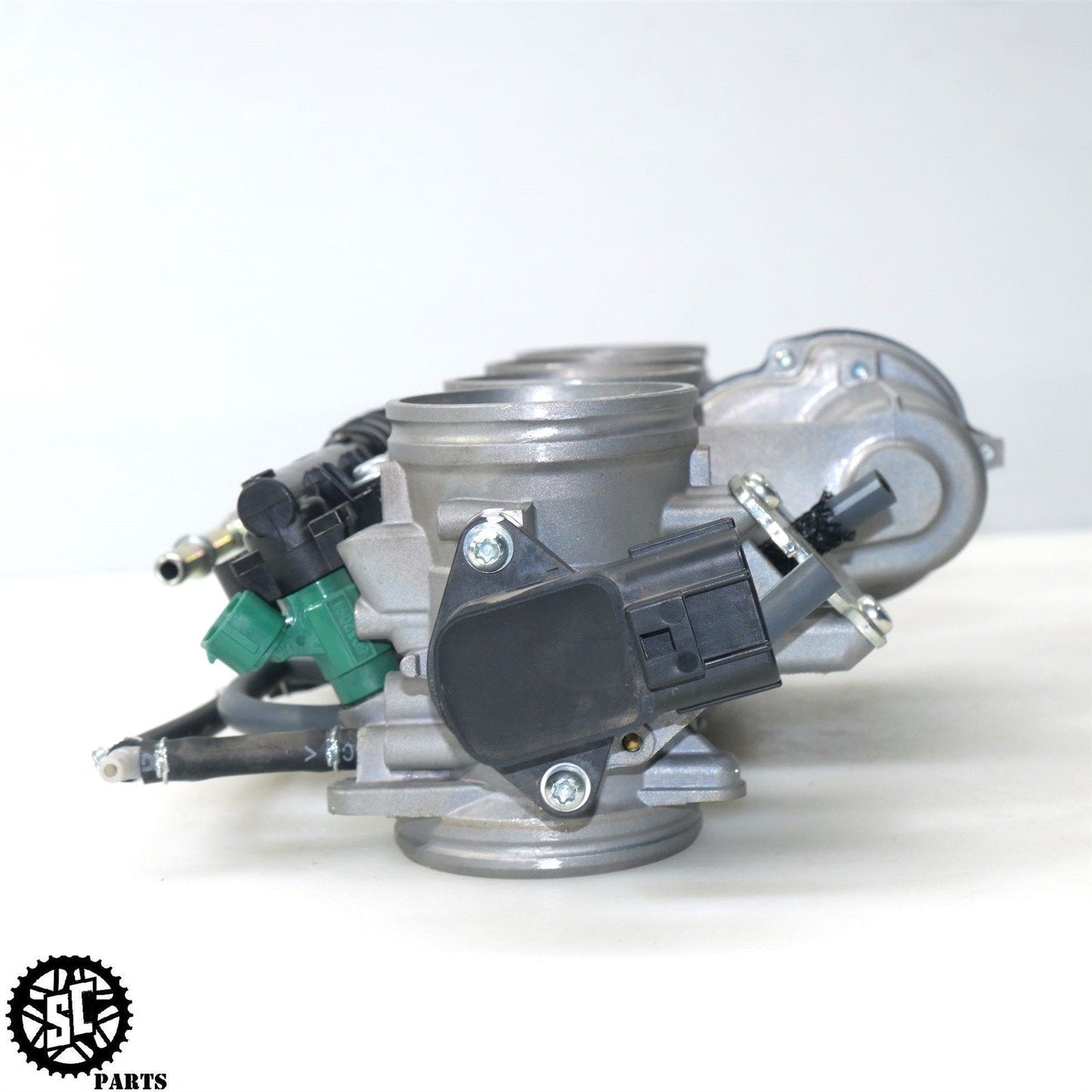 2021-2023 21 22 23 KAWASAKI NINJA ZX10R THROTTLE BODY K61
