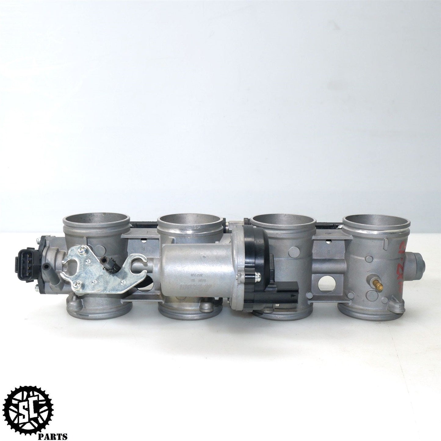 2021-2023 21 22 23 KAWASAKI NINJA ZX10R THROTTLE BODY K61