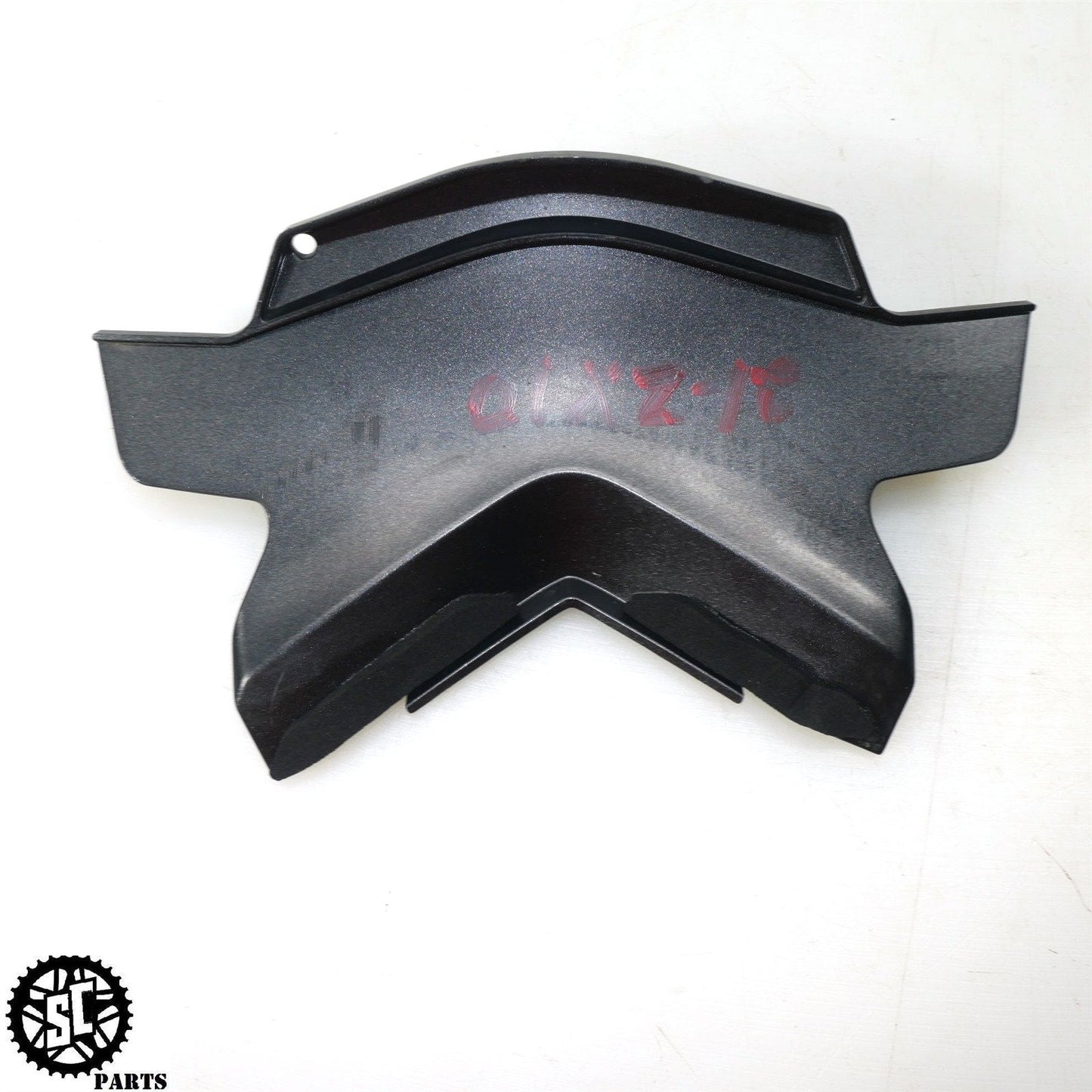 2021-2023 21 KAWASAKI NINJA ZX10R REAR TAIL CENTER FAIRING COVER 36042-0006 K61