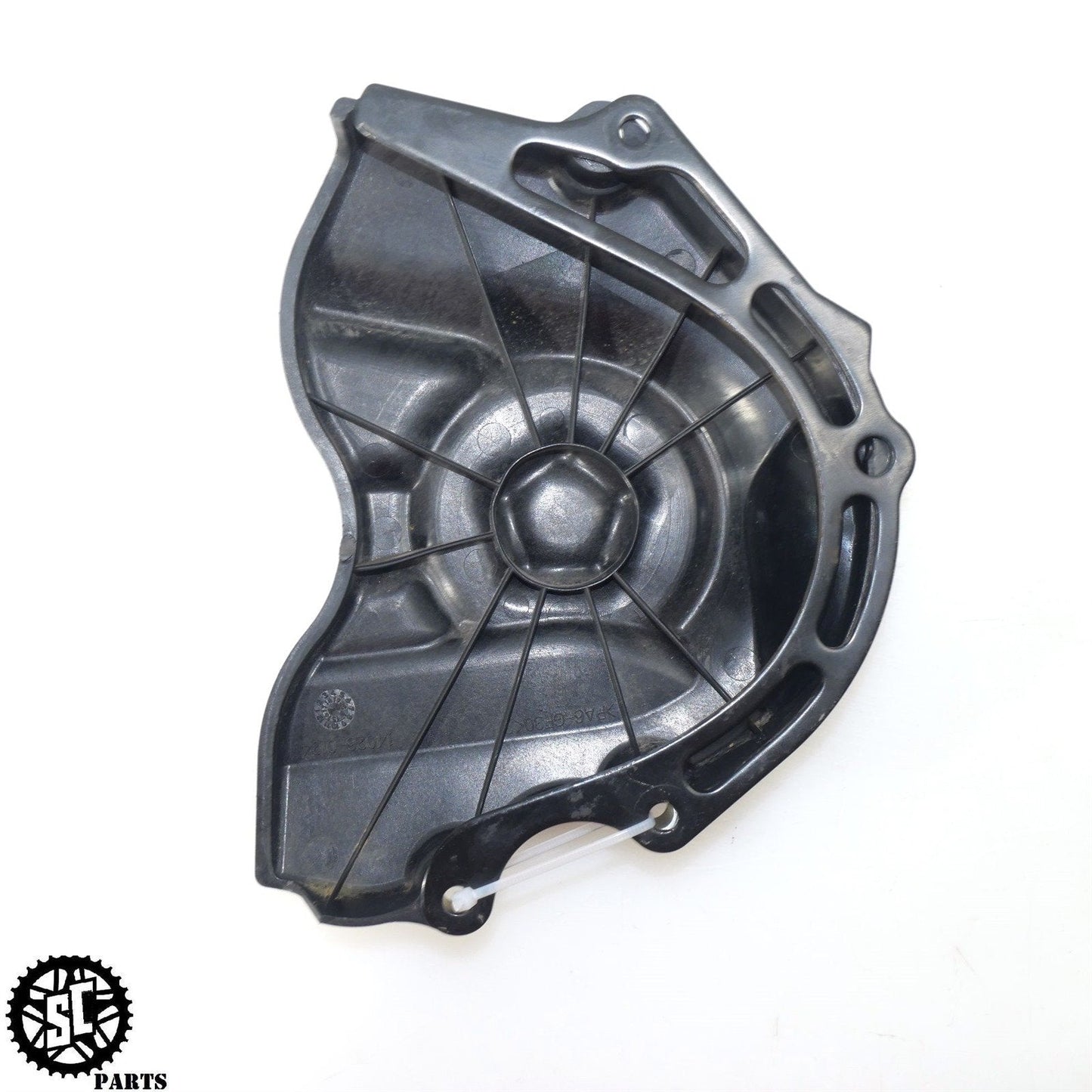 2021-2023 21 22 23 KAWASAKI NINJA ZX10R FRONT SPROCKET COVER 14026-0124 K61