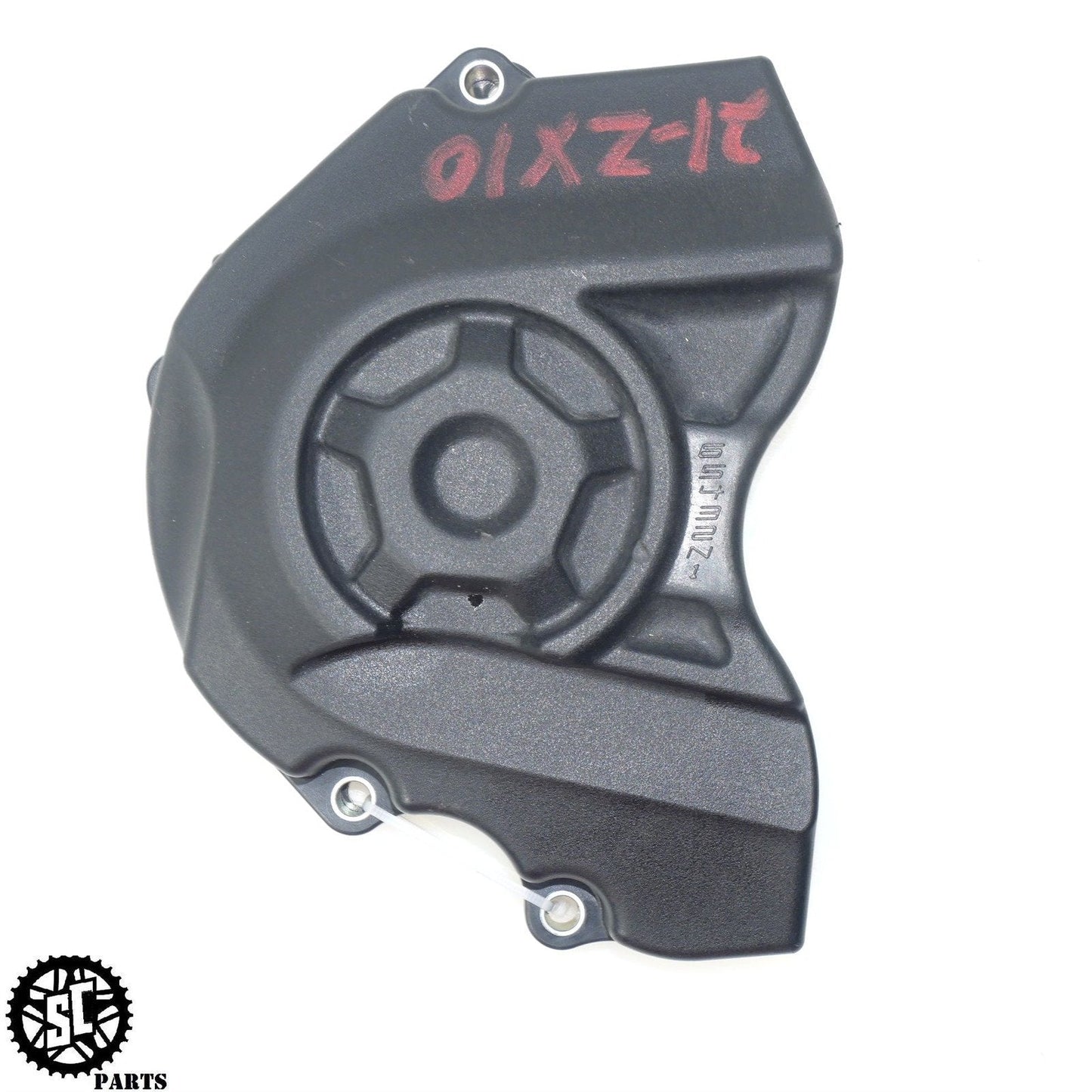 2021-2023 21 22 23 KAWASAKI NINJA ZX10R FRONT SPROCKET COVER 14026-0124 K61