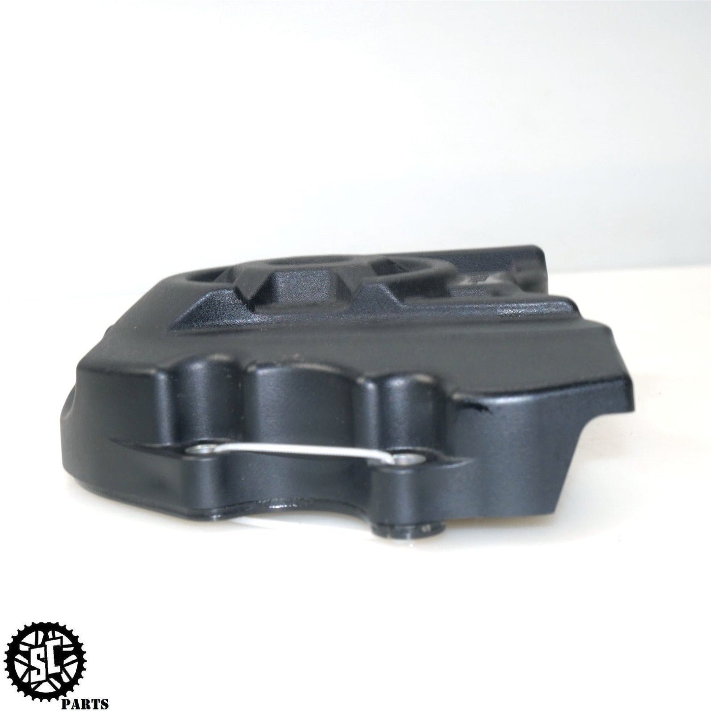 2021-2023 21 22 23 KAWASAKI NINJA ZX10R FRONT SPROCKET COVER 14026-0124 K61