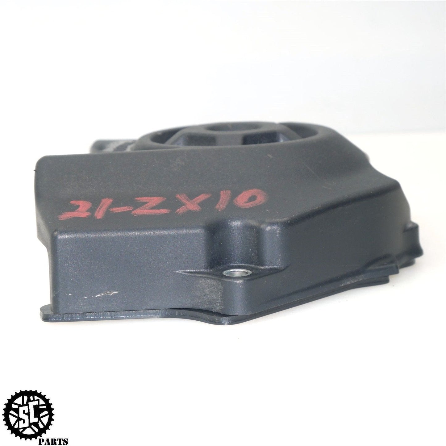 2021-2023 21 22 23 KAWASAKI NINJA ZX10R FRONT SPROCKET COVER 14026-0124 K61