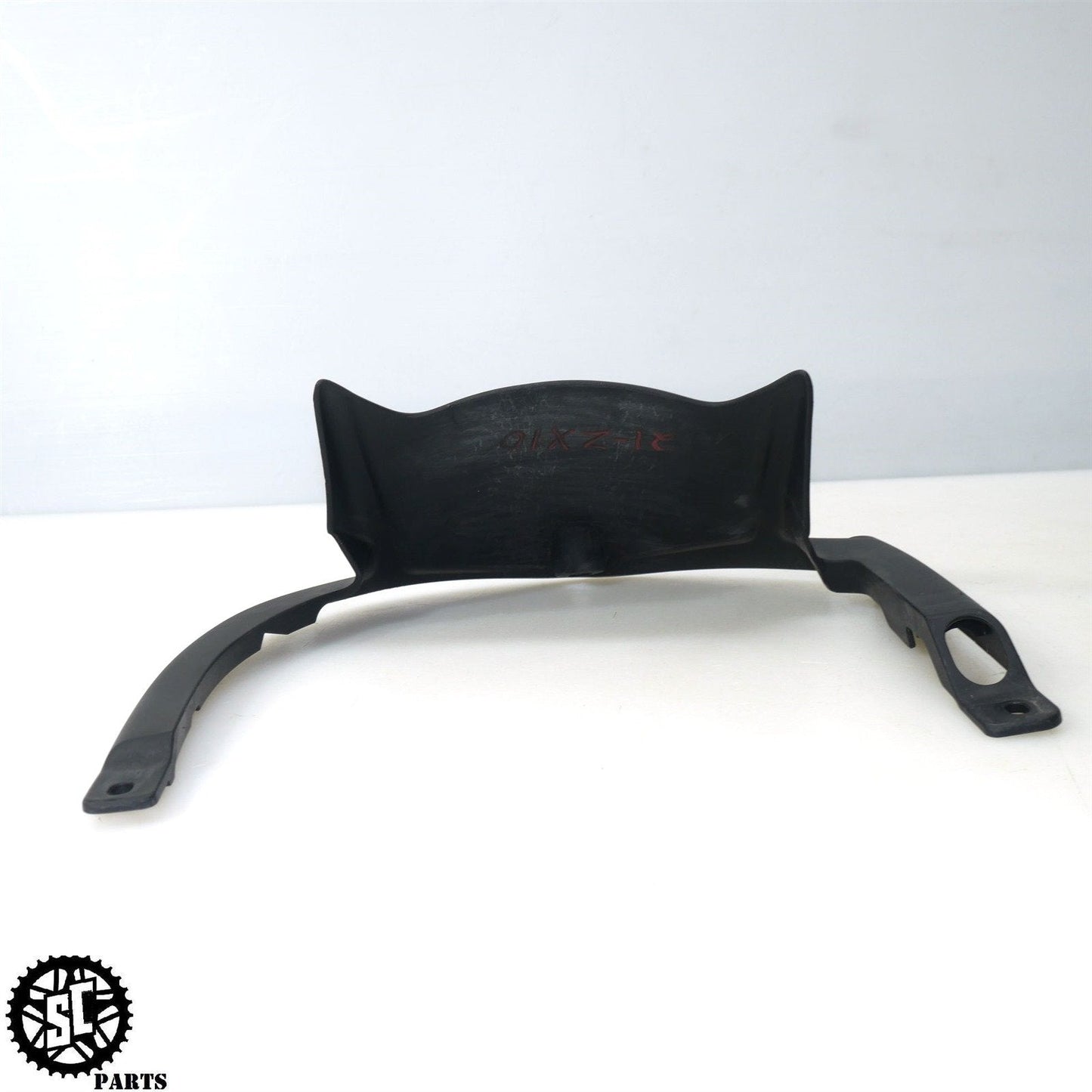2021-2023 21 22 23 KAWASAKI NINJA ZX10R REAR FENDER TIRE HUGGER 35023-0188 K61