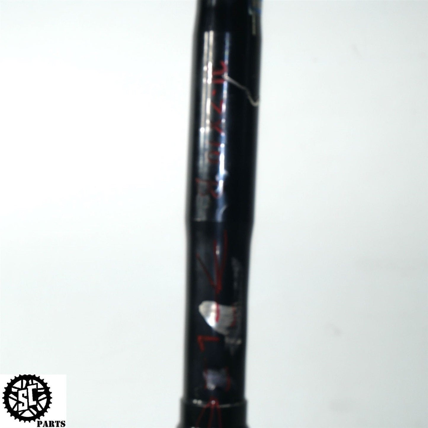 2021-2023 21 22 23 KAWASAKI NINJA ZX10R LEFT FRONT FORK TUBE LEG SB K61
