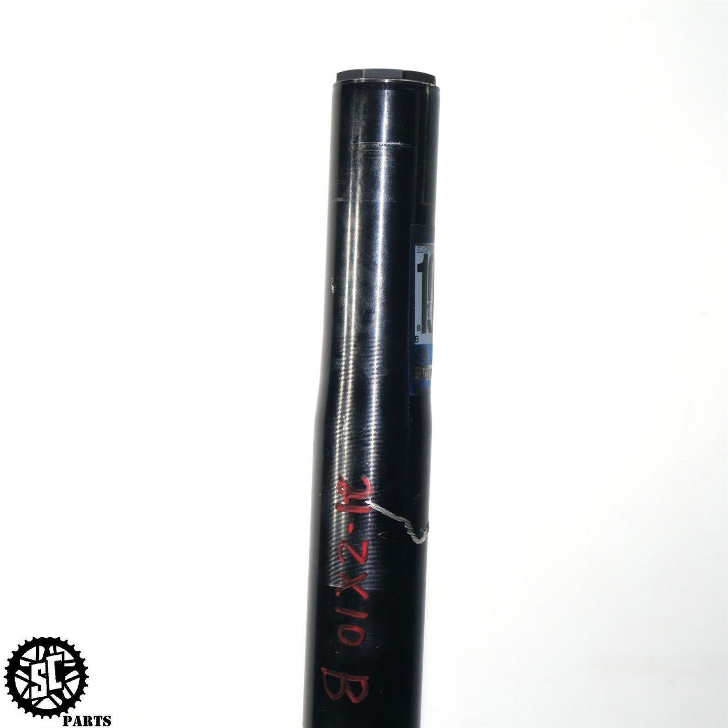 2021-2023 21 22 23 KAWASAKI NINJA ZX10R LEFT FRONT FORK TUBE LEG SB K61