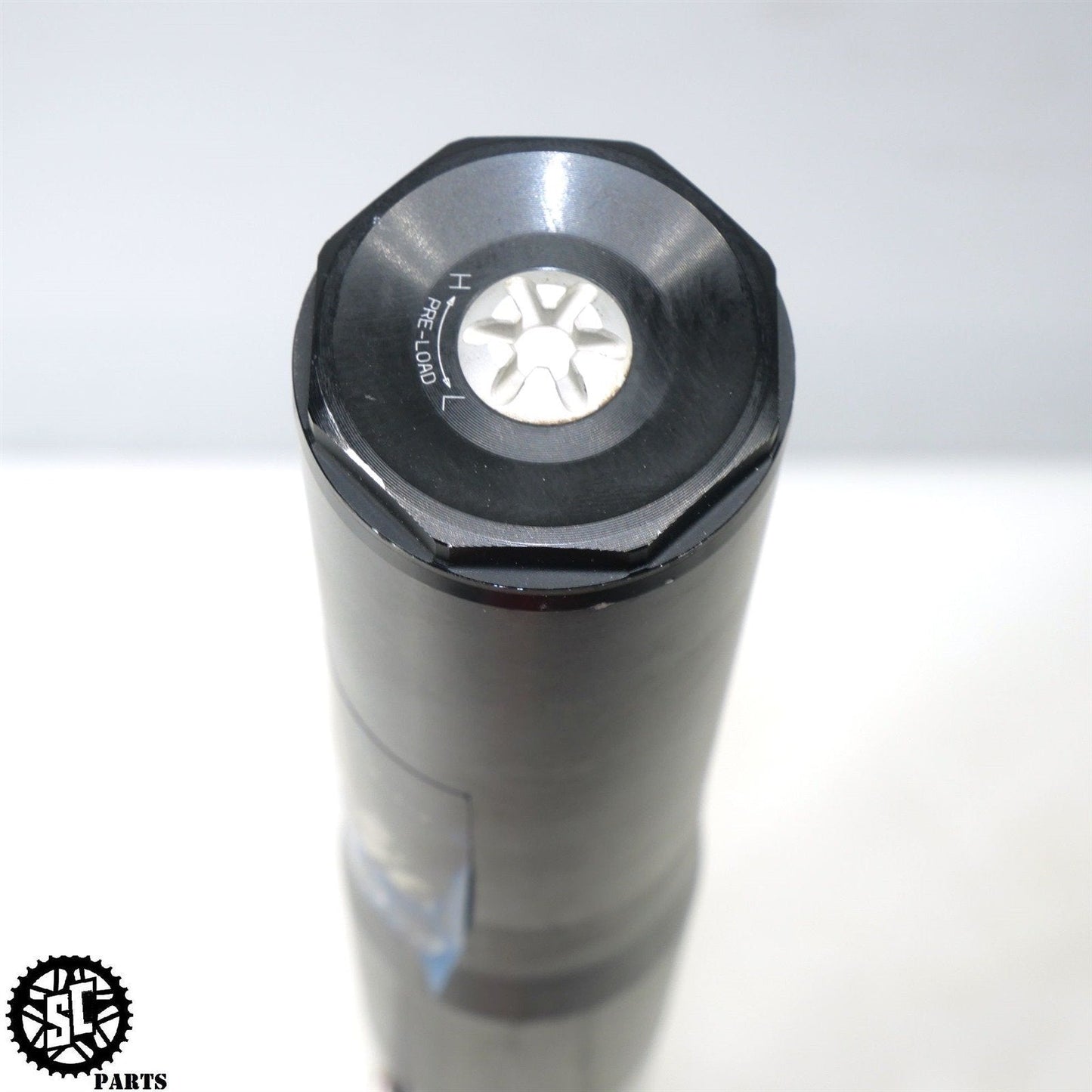 2021-2023 21 22 23 KAWASAKI NINJA ZX10R LEFT FRONT FORK TUBE LEG SB K61