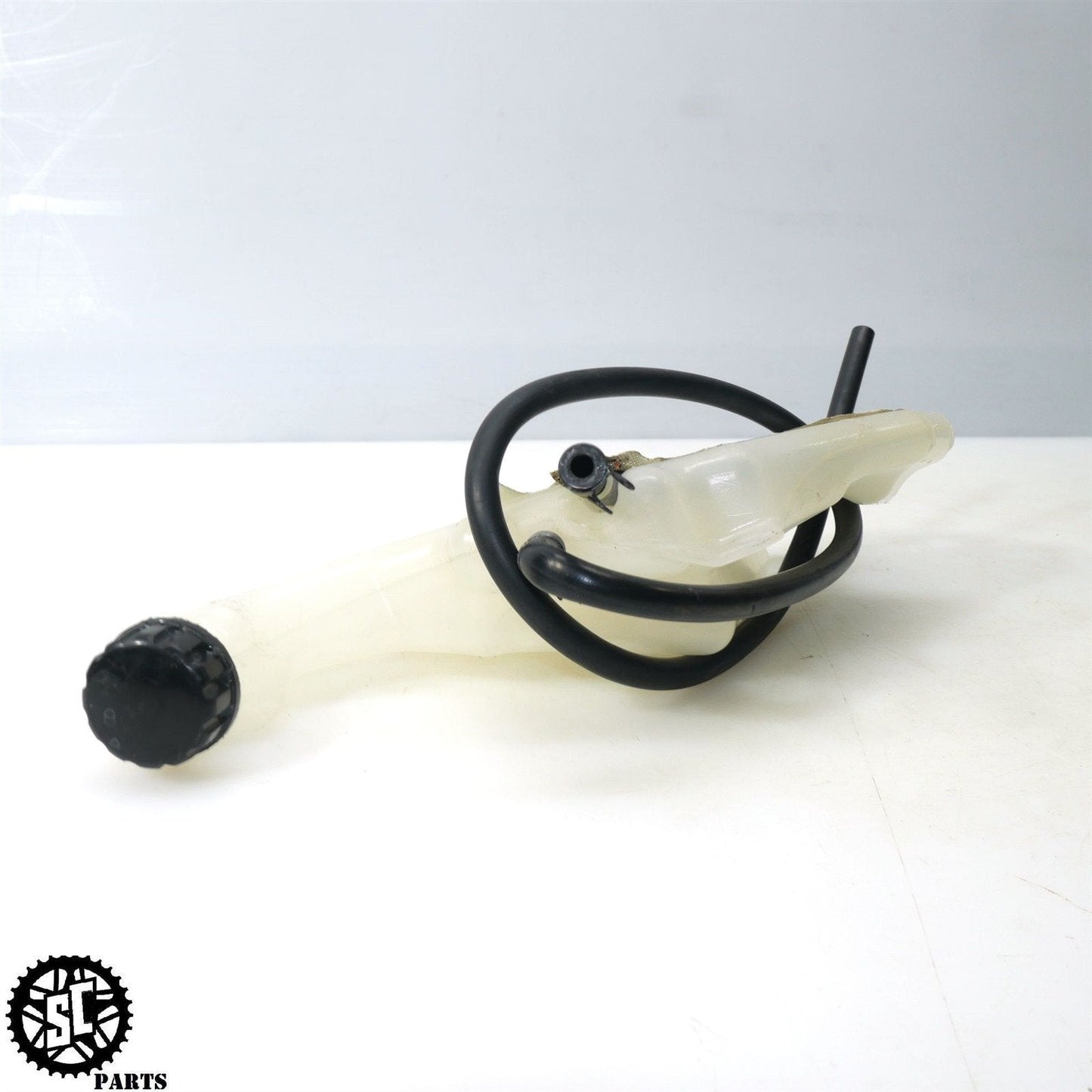 2021-2023 21 KAWASAKI NINJA ZX10R COOLANT OVERFLOW TANK RESERVOIR 43078-0609 K61