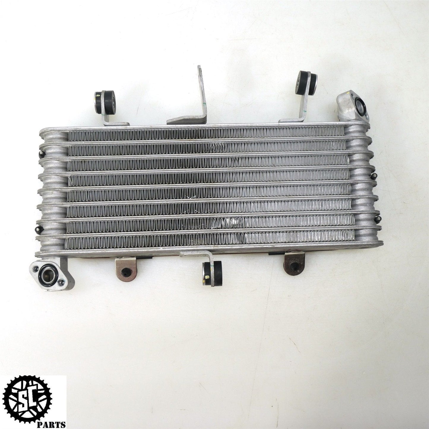 2021-2023 21 22 23 KAWASAKI NINJA ZX10R OIL COOLER 39067-0025 K61