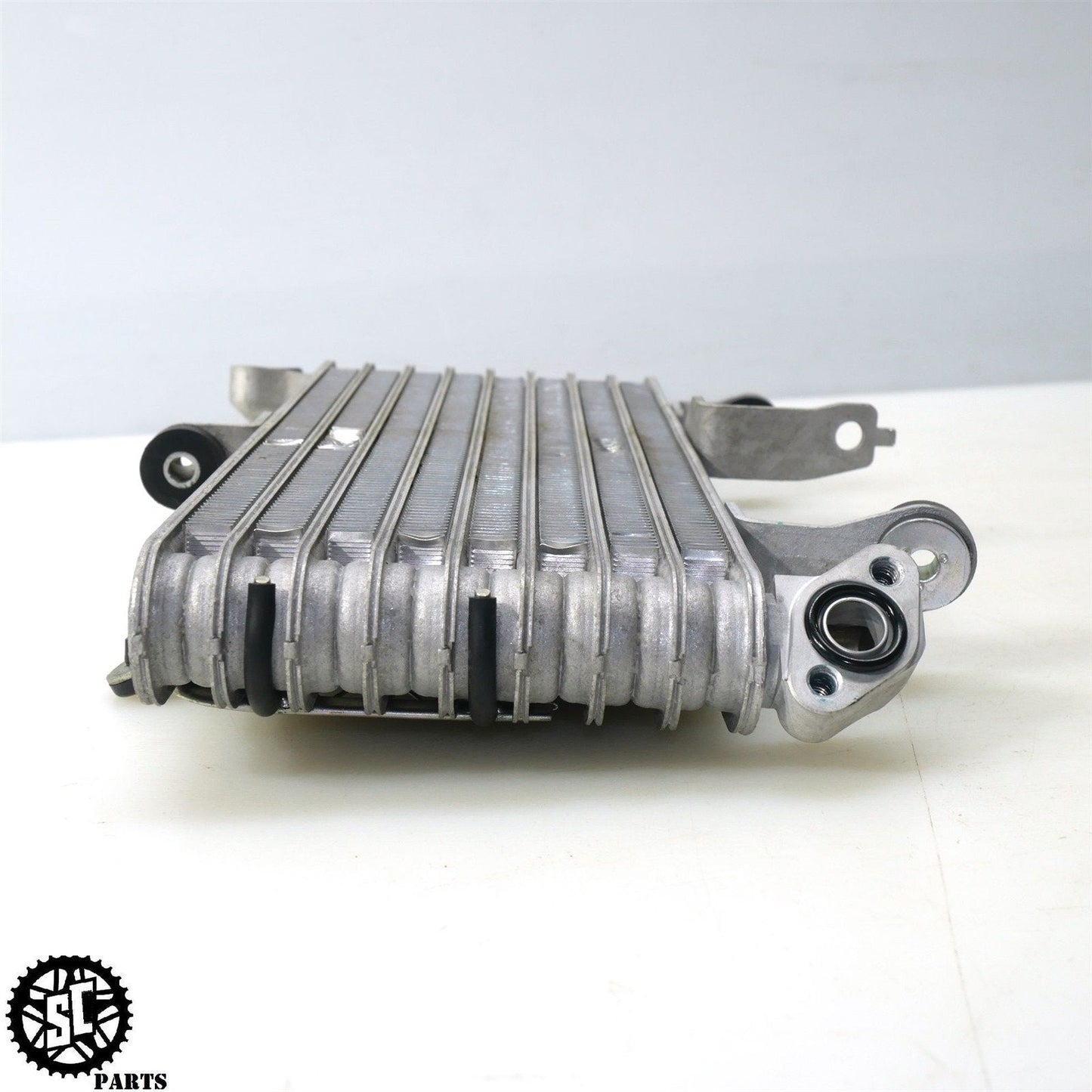 2021-2023 21 22 23 KAWASAKI NINJA ZX10R OIL COOLER 39067-0025 K61