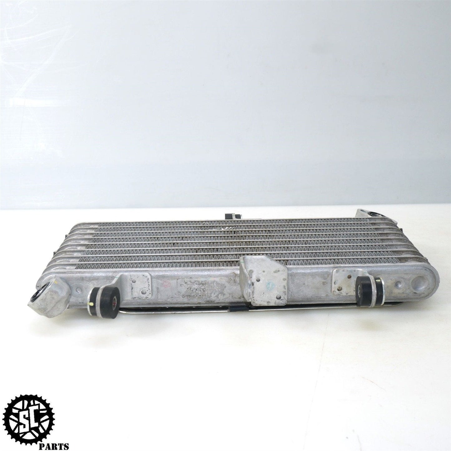 2021-2023 21 22 23 KAWASAKI NINJA ZX10R OIL COOLER 39067-0025 K61