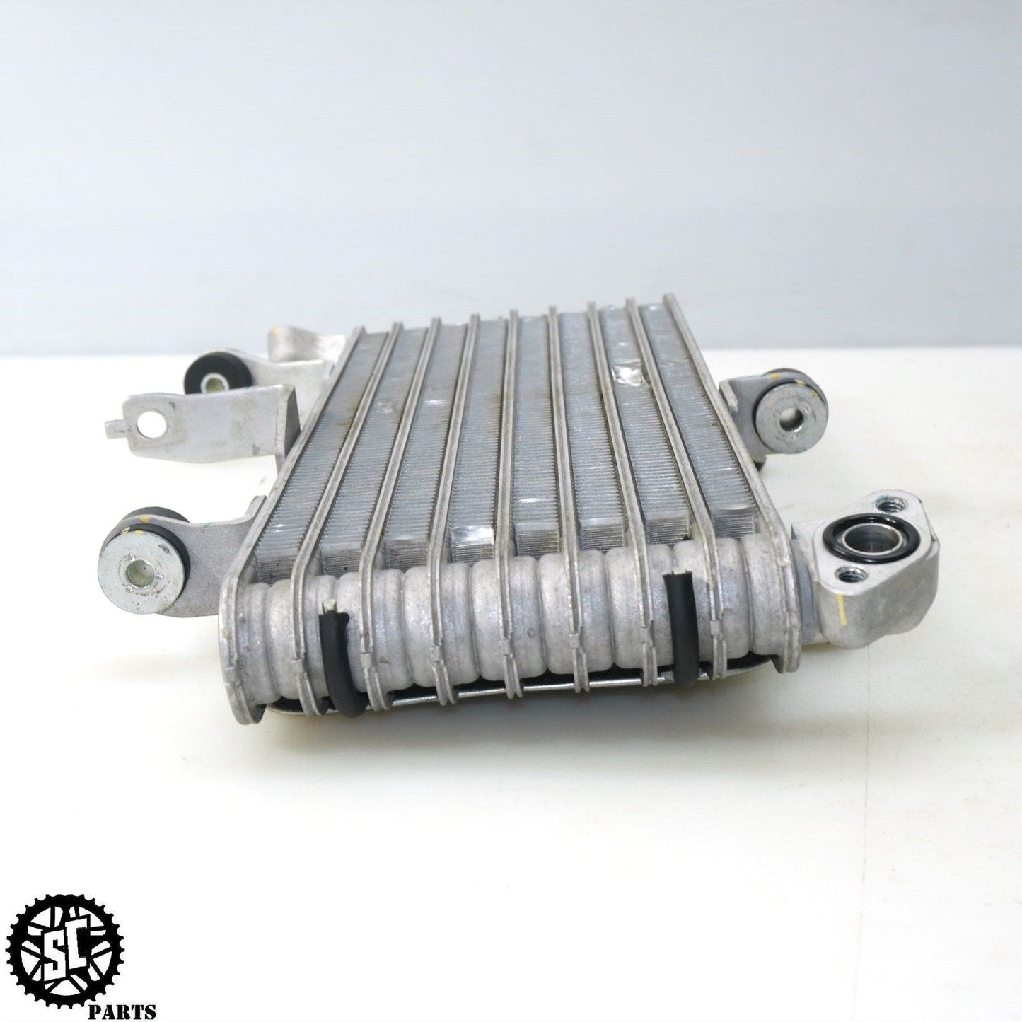 2021-2023 21 22 23 KAWASAKI NINJA ZX10R OIL COOLER 39067-0025 K61