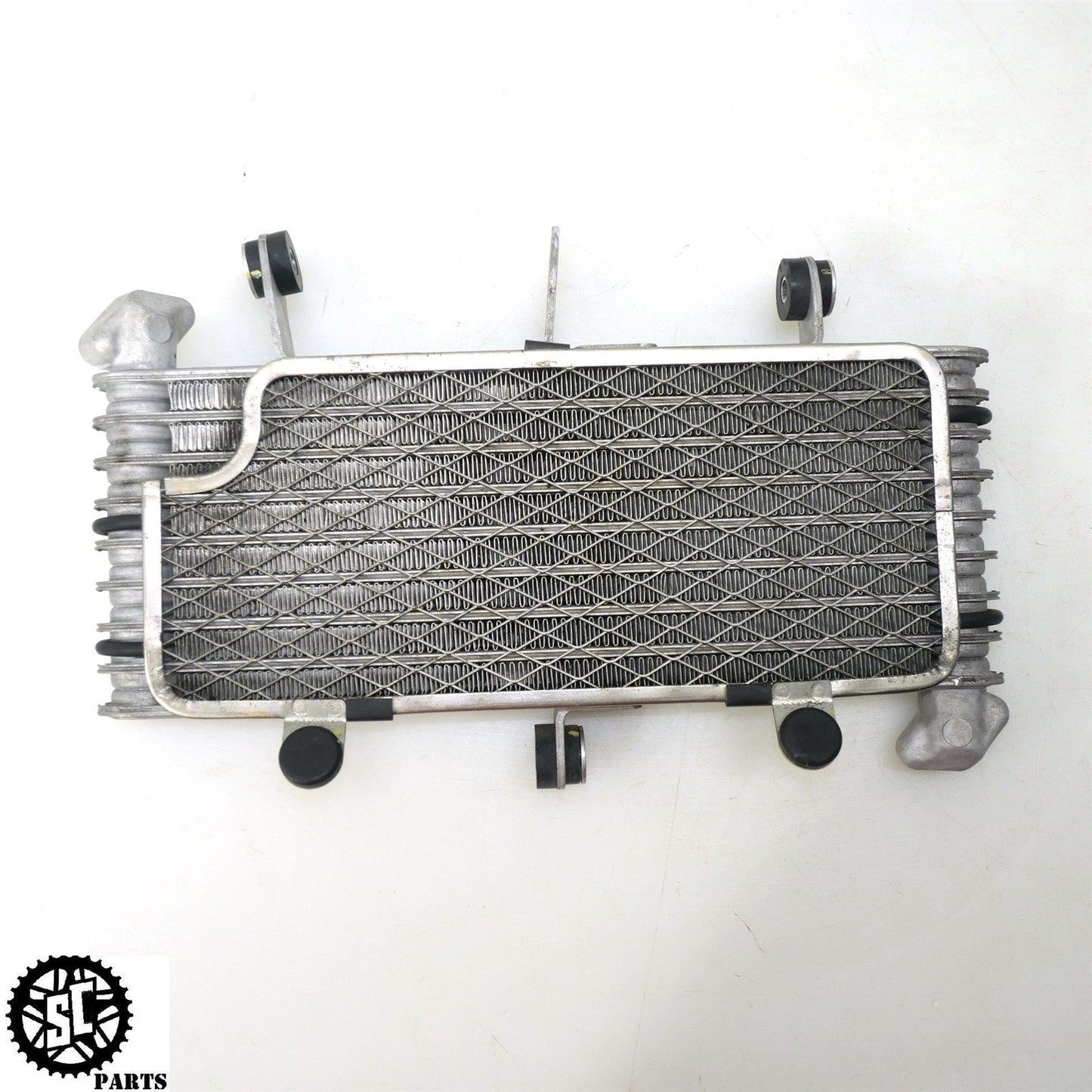 2021-2023 21 22 23 KAWASAKI NINJA ZX10R OIL COOLER 39067-0025 K61