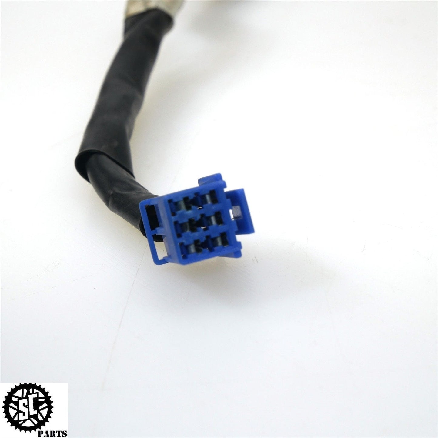 2007 2008 YAMAHA RIGHT CLIP ON HANDLE KILL START SWITCH 4C8-83975-00-00 Y33