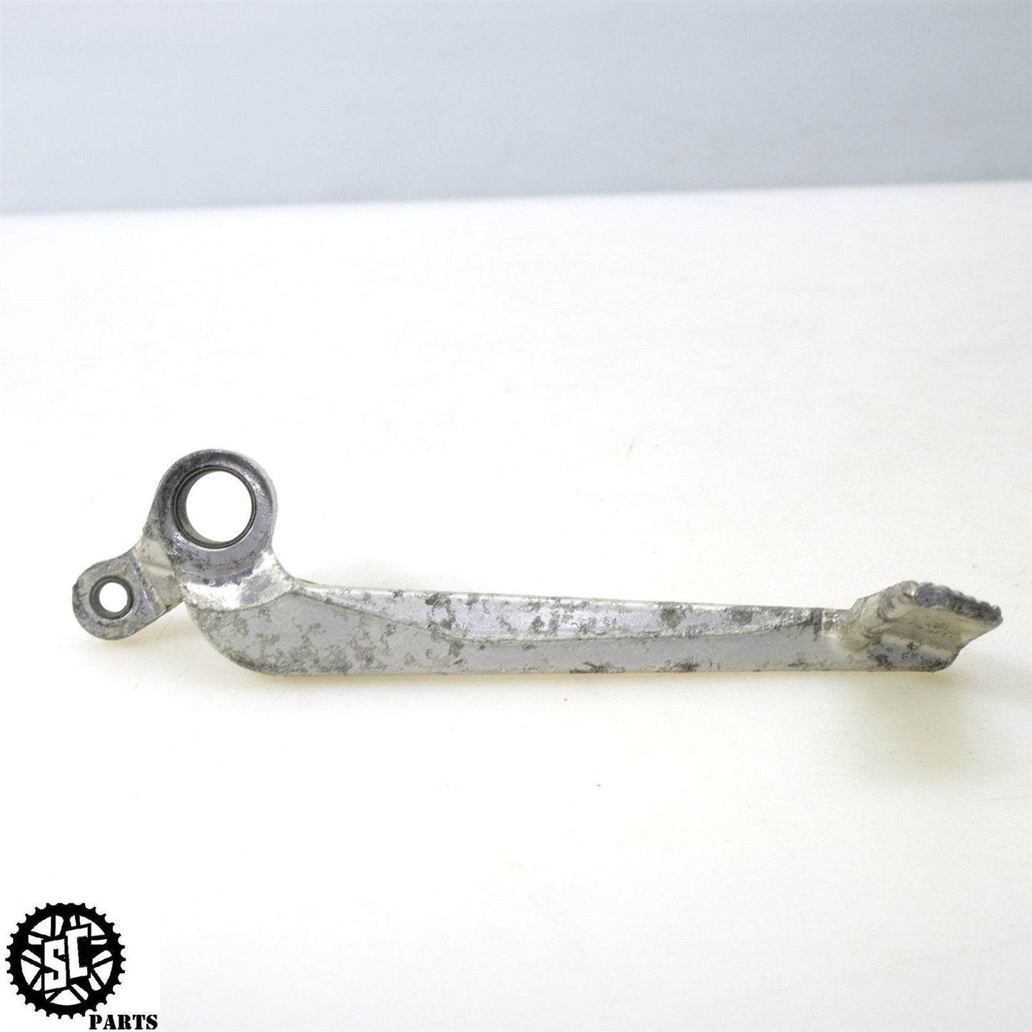 2007 2008 YAMAHA R1 REAR BRAKE PEDAL 4C8-27211-00-00 Y33