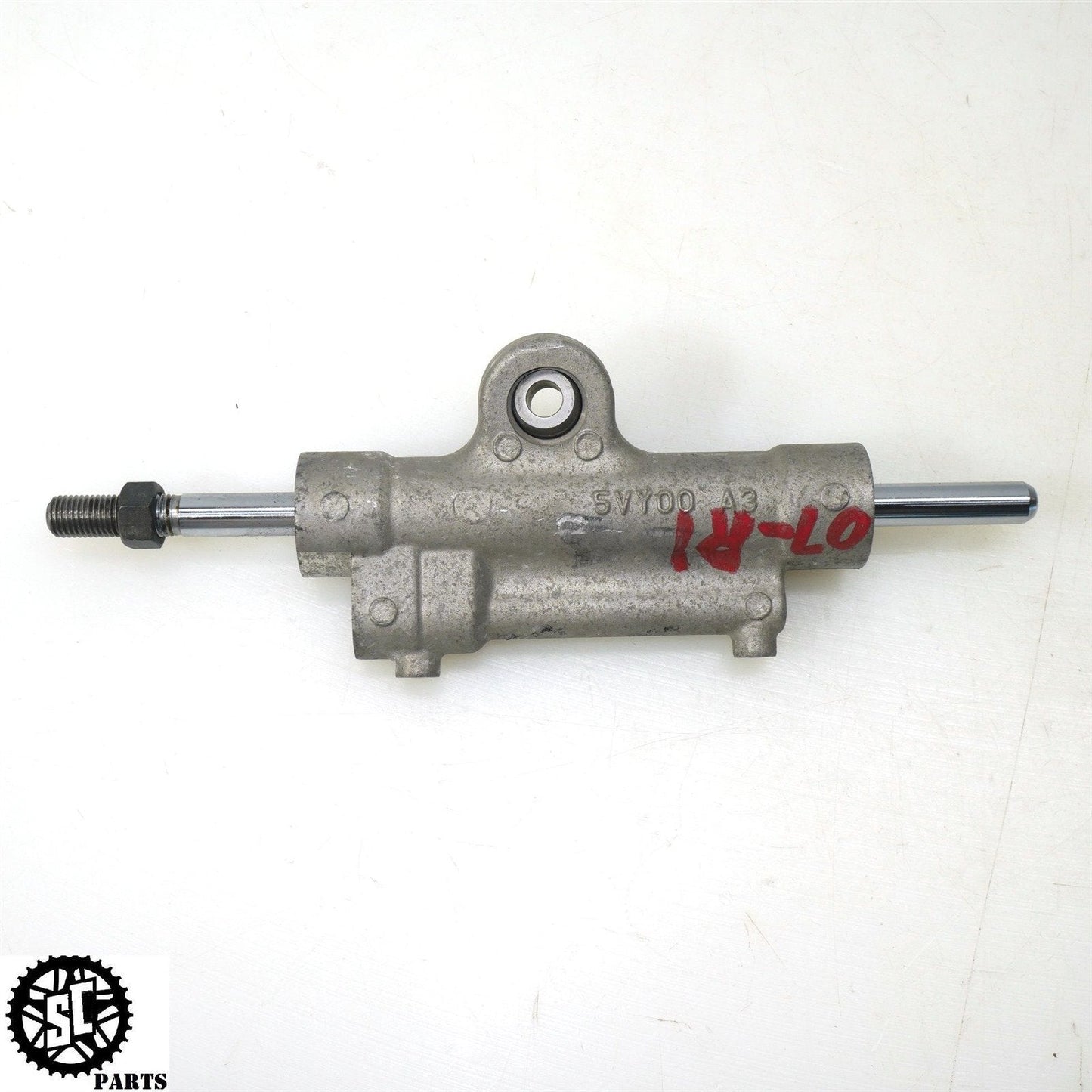 2007 2008 YAMAHA R1 STEERING DAMPER 5VY-23490-00-00 Y33