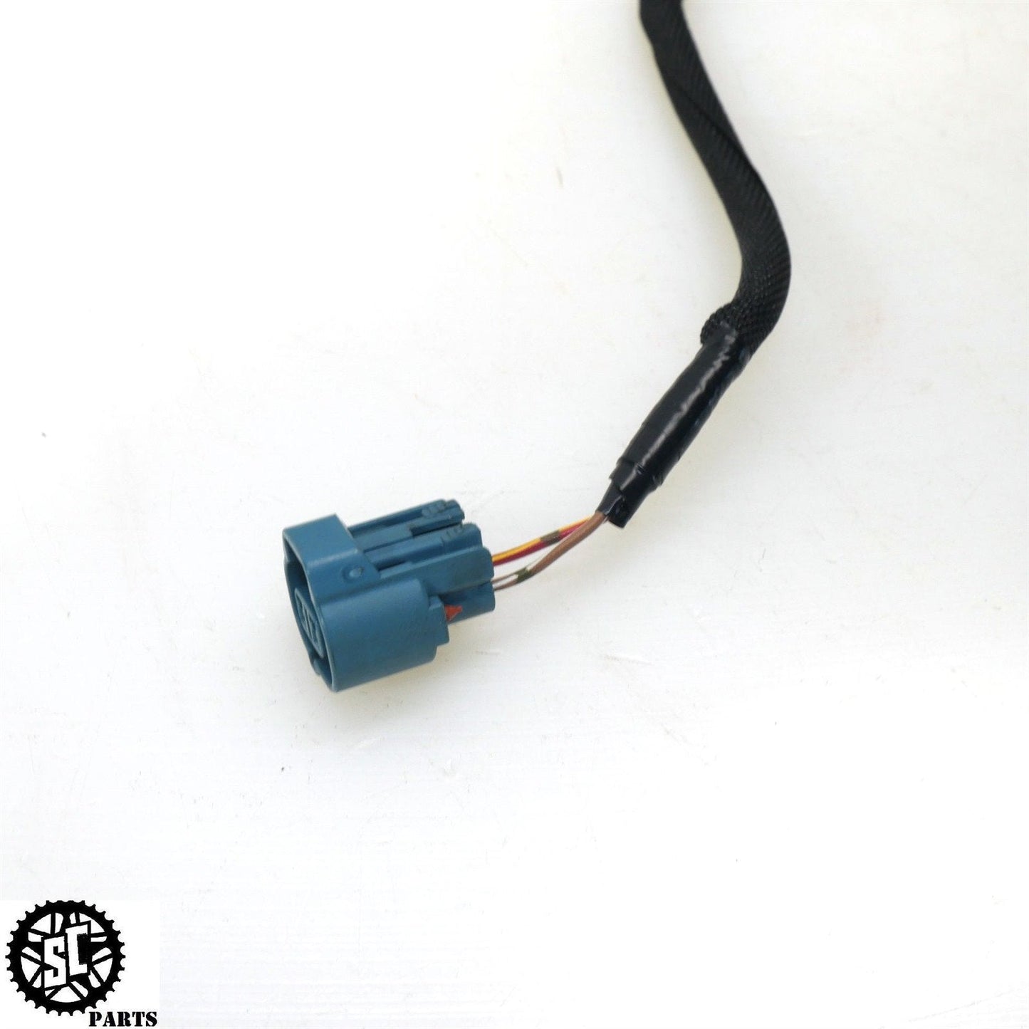 2013-2018 KAWASAKI NINJA ZX6R 636 MAIN WIRING HARNESS 26031-1549 K16