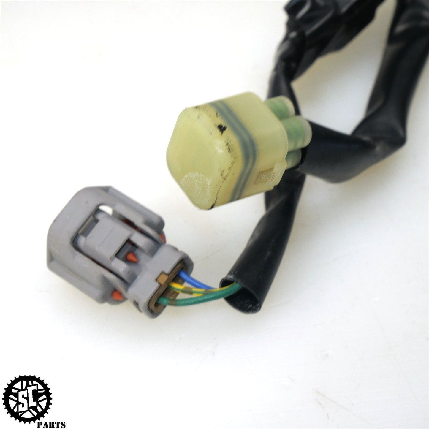 2013-2018 KAWASAKI NINJA ZX6R 636 MAIN WIRING HARNESS 26031-1549 K16