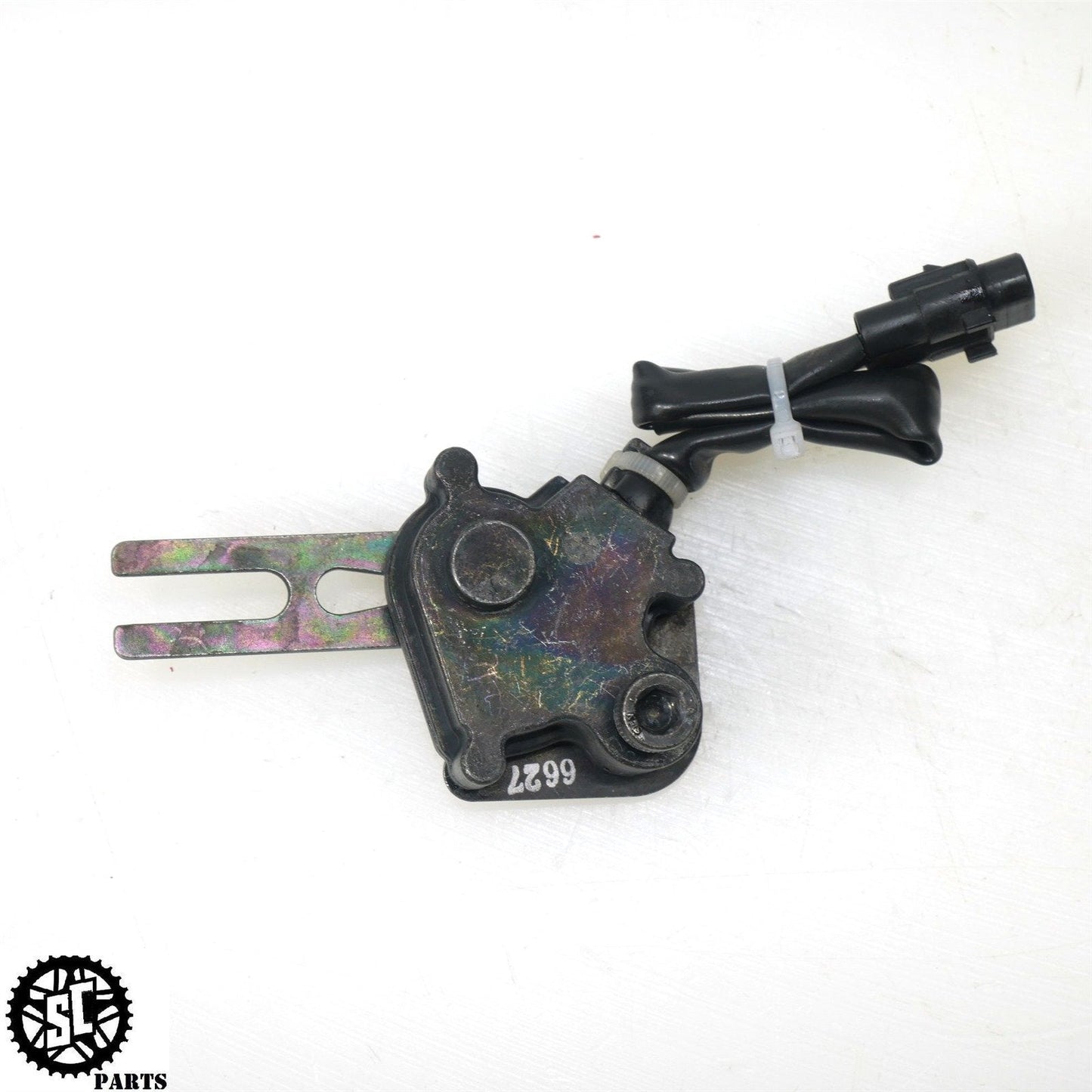 2013-2018 KAWASAKI NINJA ZX6R 636 KICKSTAND SIDE STAND SWITCH SENSOR K16