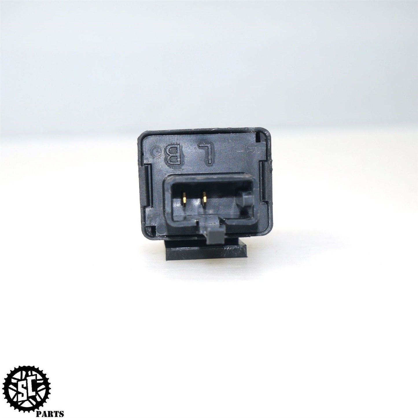 2013-2018 KAWASAKI NINJA ZX6R 636 TURN SIGNAL FLASHER RELAY SWITCH K16