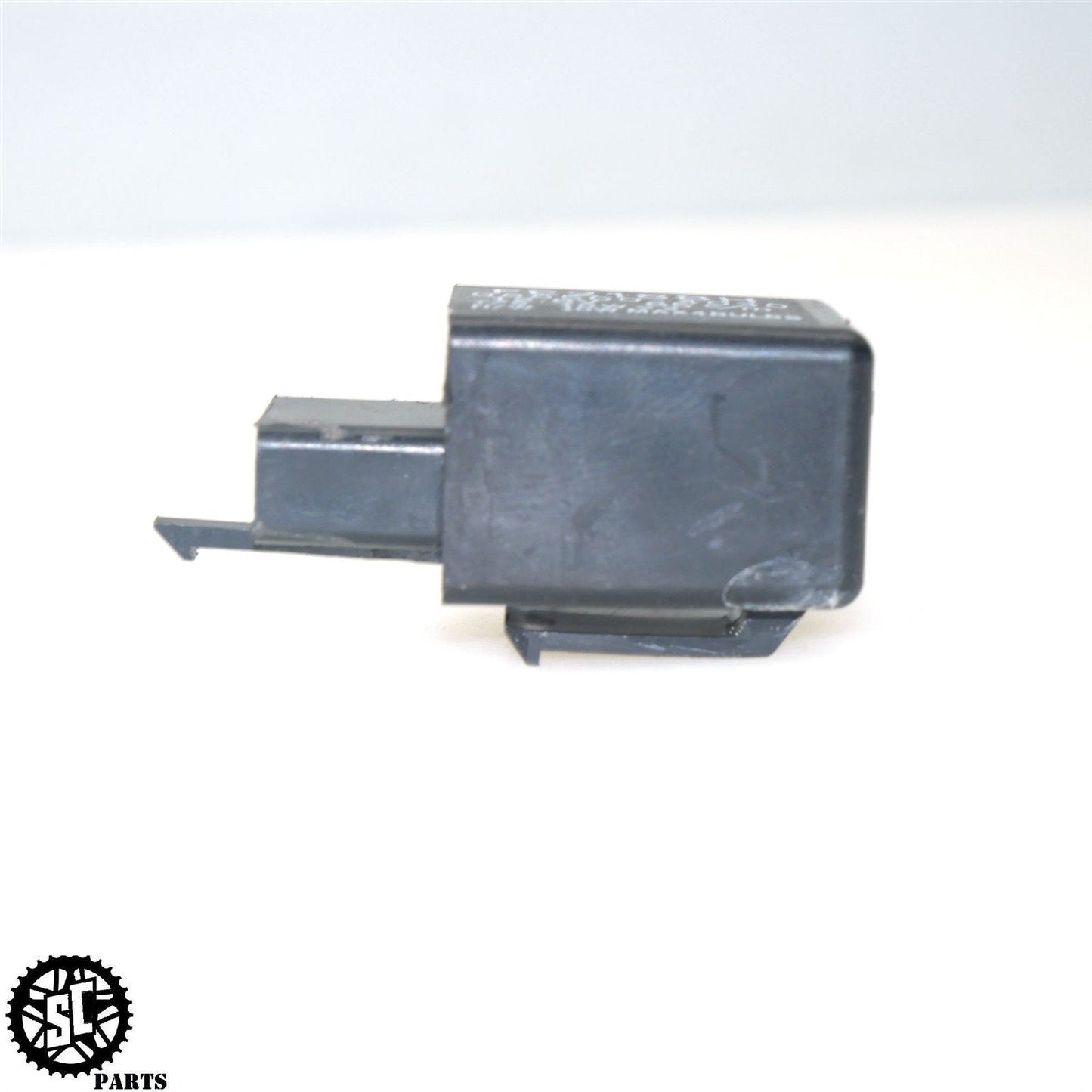 2013-2018 KAWASAKI NINJA ZX6R 636 TURN SIGNAL FLASHER RELAY SWITCH K16