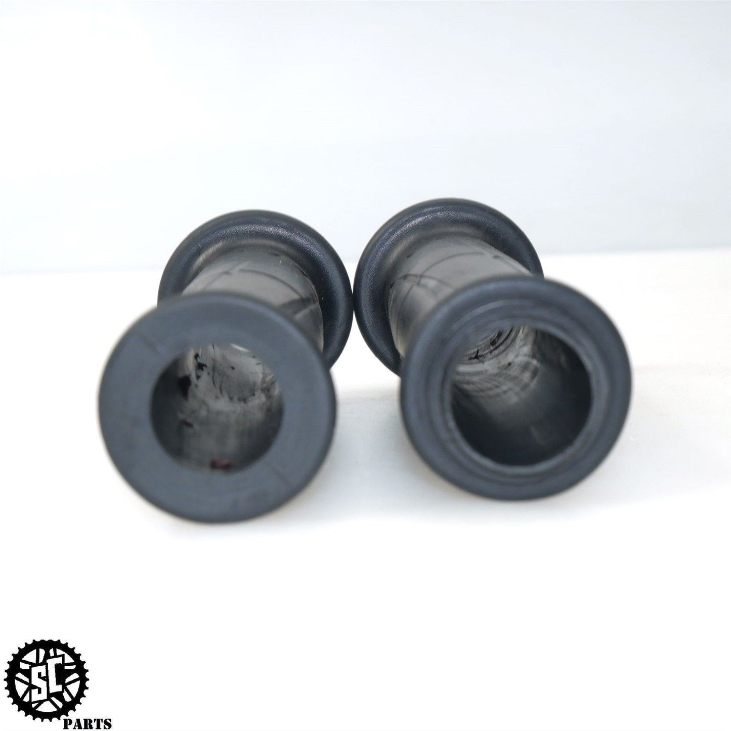 2013-2018 KAWASAKI NINJA ZX6R 636 THROTTLE TUBE HANDLEBAR GRIP K16