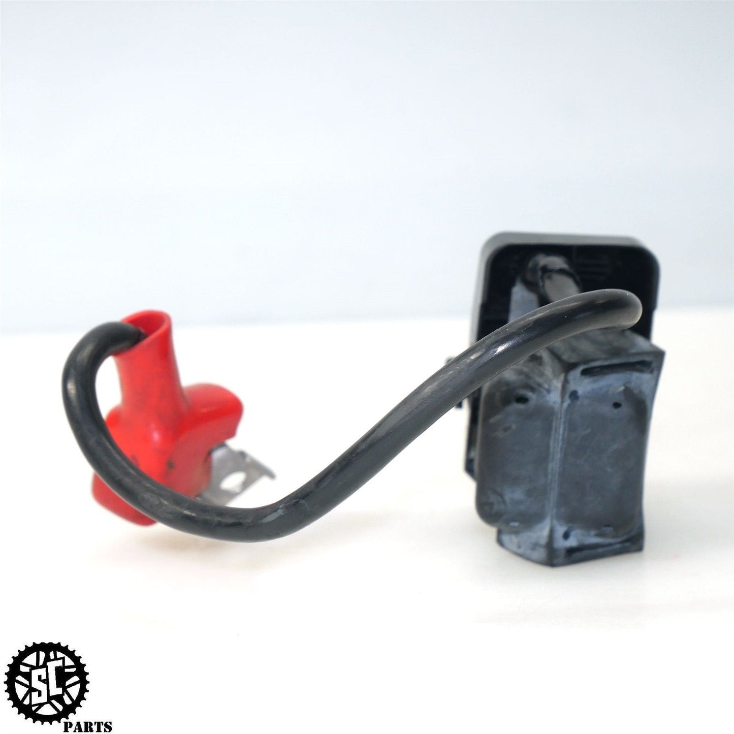 2013-2018 KAWASAKI NINJA ZX6R 636 IGNITION STARTER RELAY SOLENOID FUSE K16