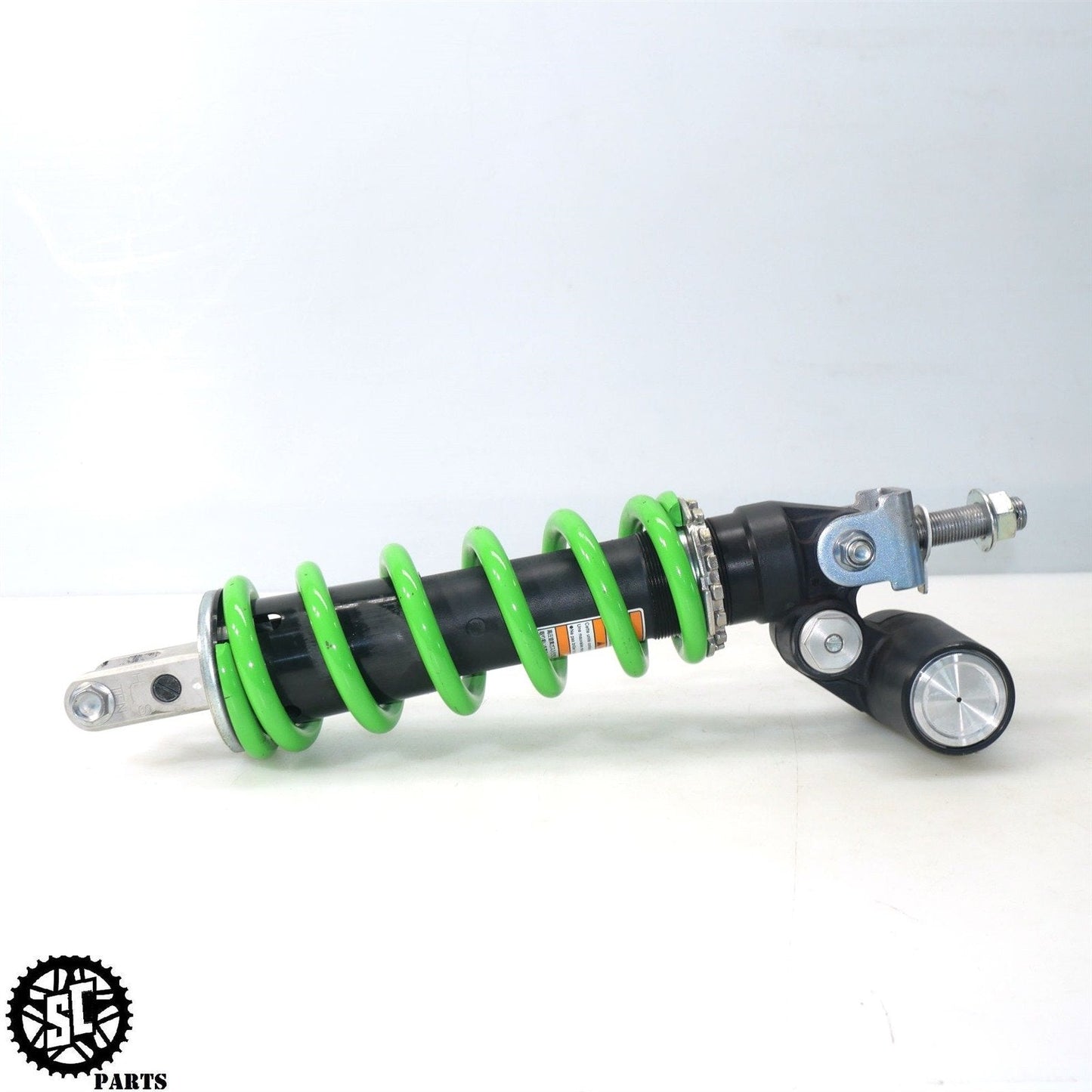 2013-2018 KAWASAKI NINJA ZX6R 636 REAR SHOCK ABSORBER K16