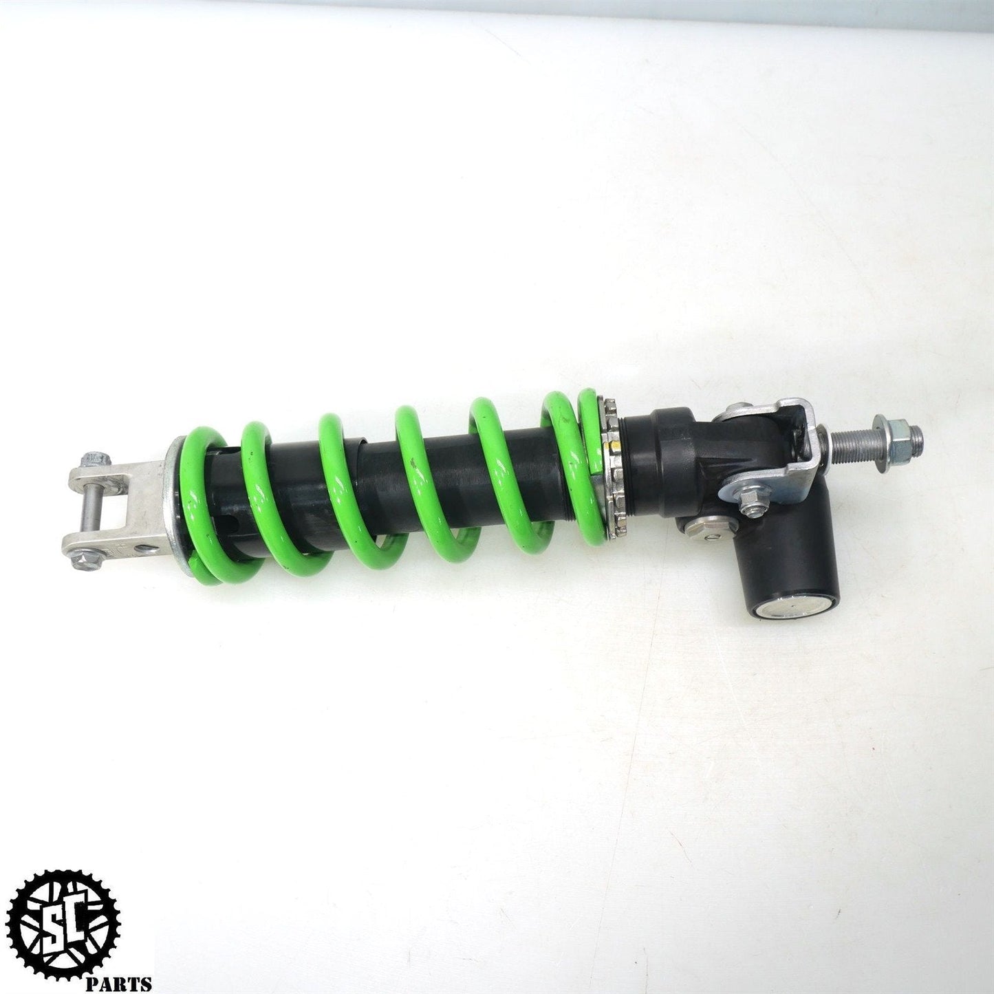 2013-2018 KAWASAKI NINJA ZX6R 636 REAR SHOCK ABSORBER K16