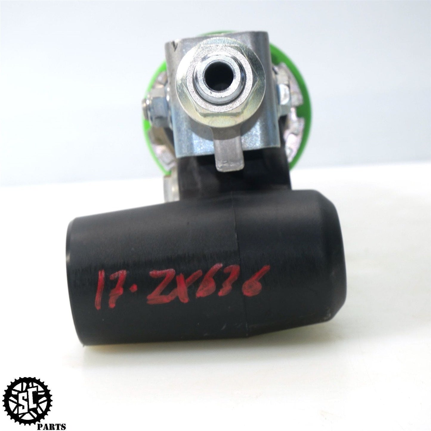 2013-2018 KAWASAKI NINJA ZX6R 636 REAR SHOCK ABSORBER K16