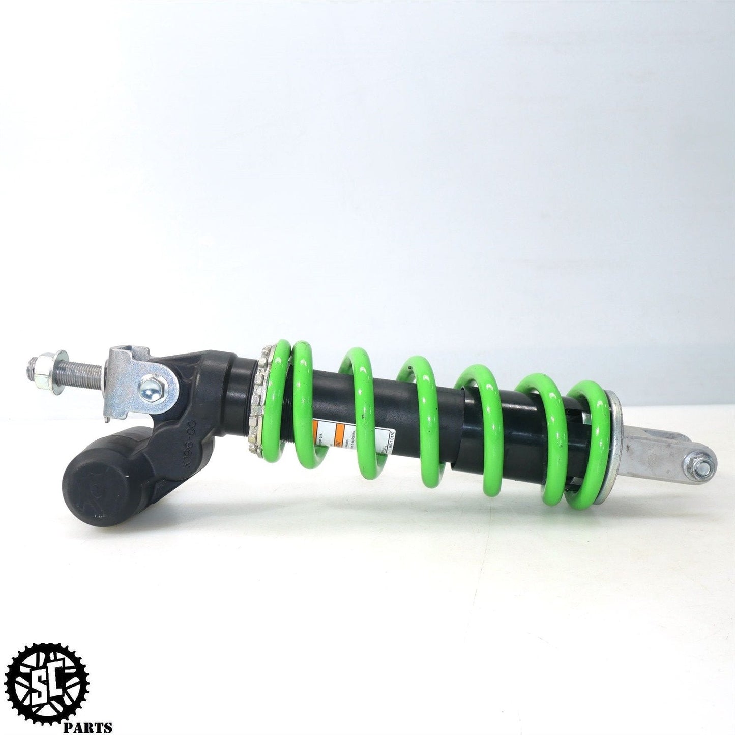 2013-2018 KAWASAKI NINJA ZX6R 636 REAR SHOCK ABSORBER K16