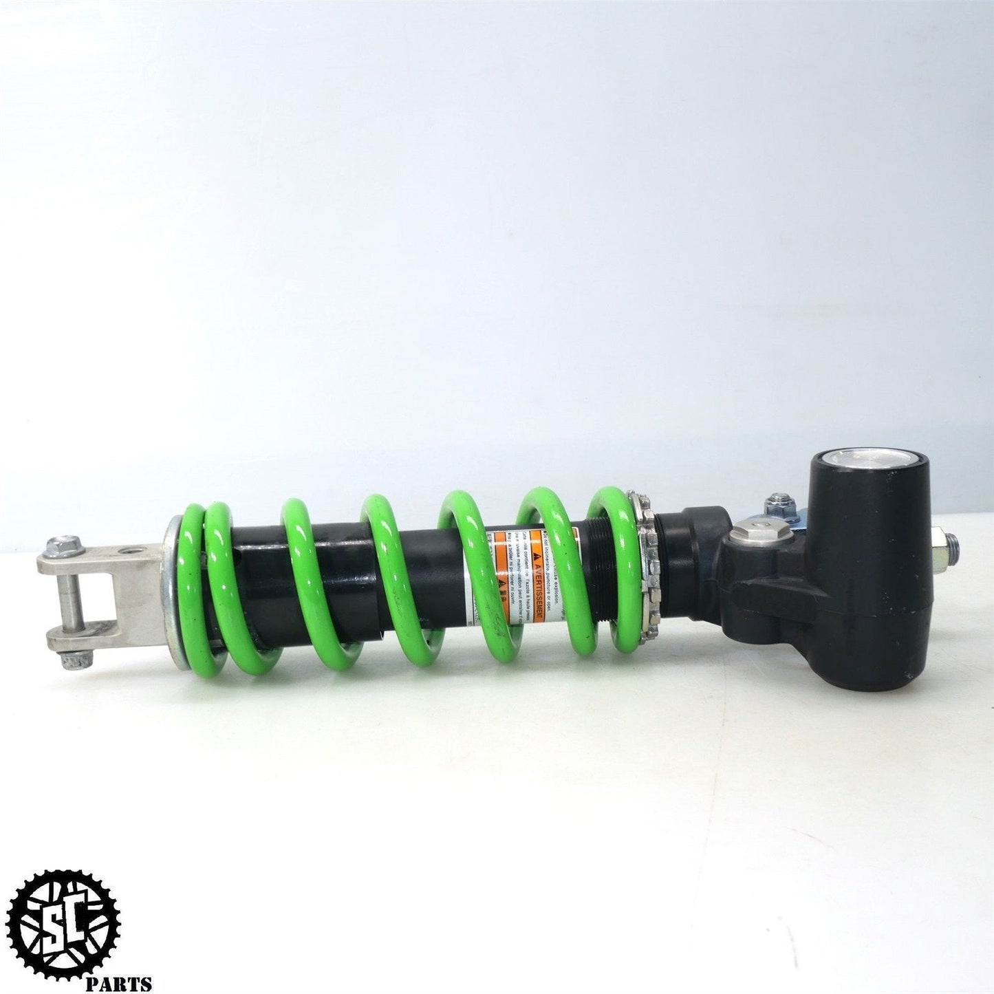 2013-2018 KAWASAKI NINJA ZX6R 636 REAR SHOCK ABSORBER K16