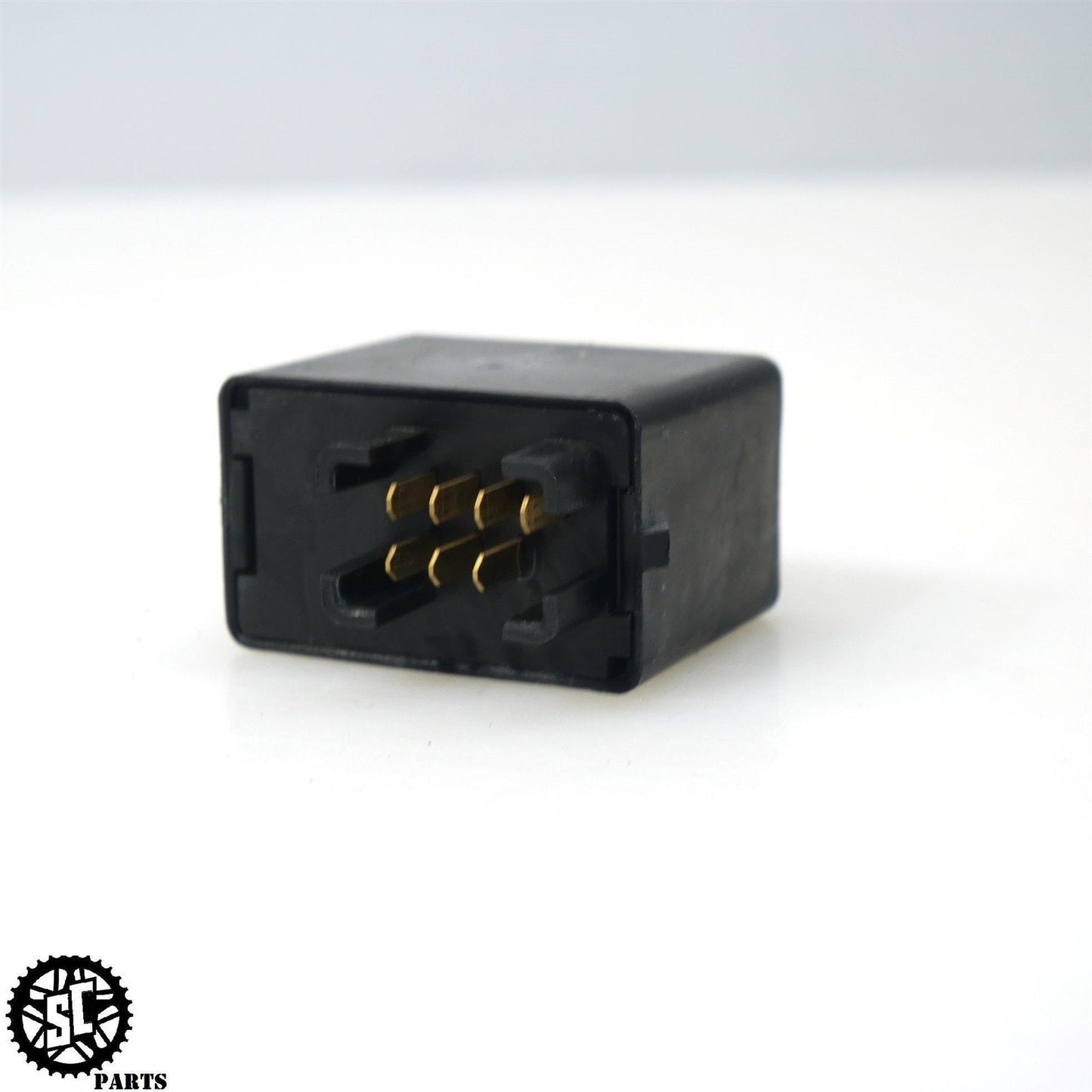 08 09 SUZUKI GSXR 600 FLASHER TURN SIGNAL BLINKER RELAY 38610-03F00 S34