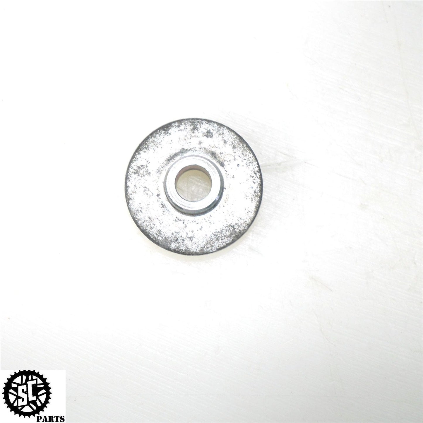 08 09 SUZUKI GSXR 600 FRONT SPROCKET SPEEDOMETER SPEED SENSOR NUT S34