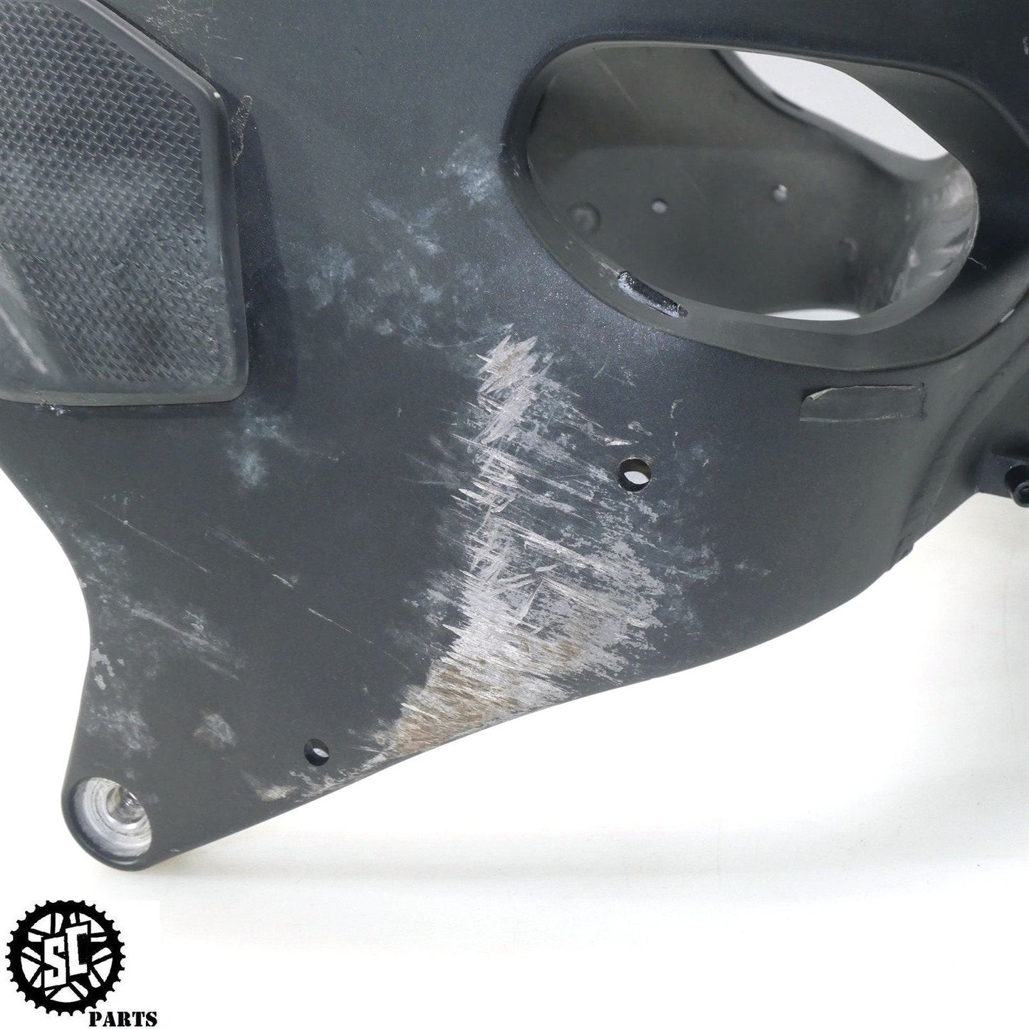 17-23 2021 HONDA CBR1000RR FRAME CHASSIS *S* H47