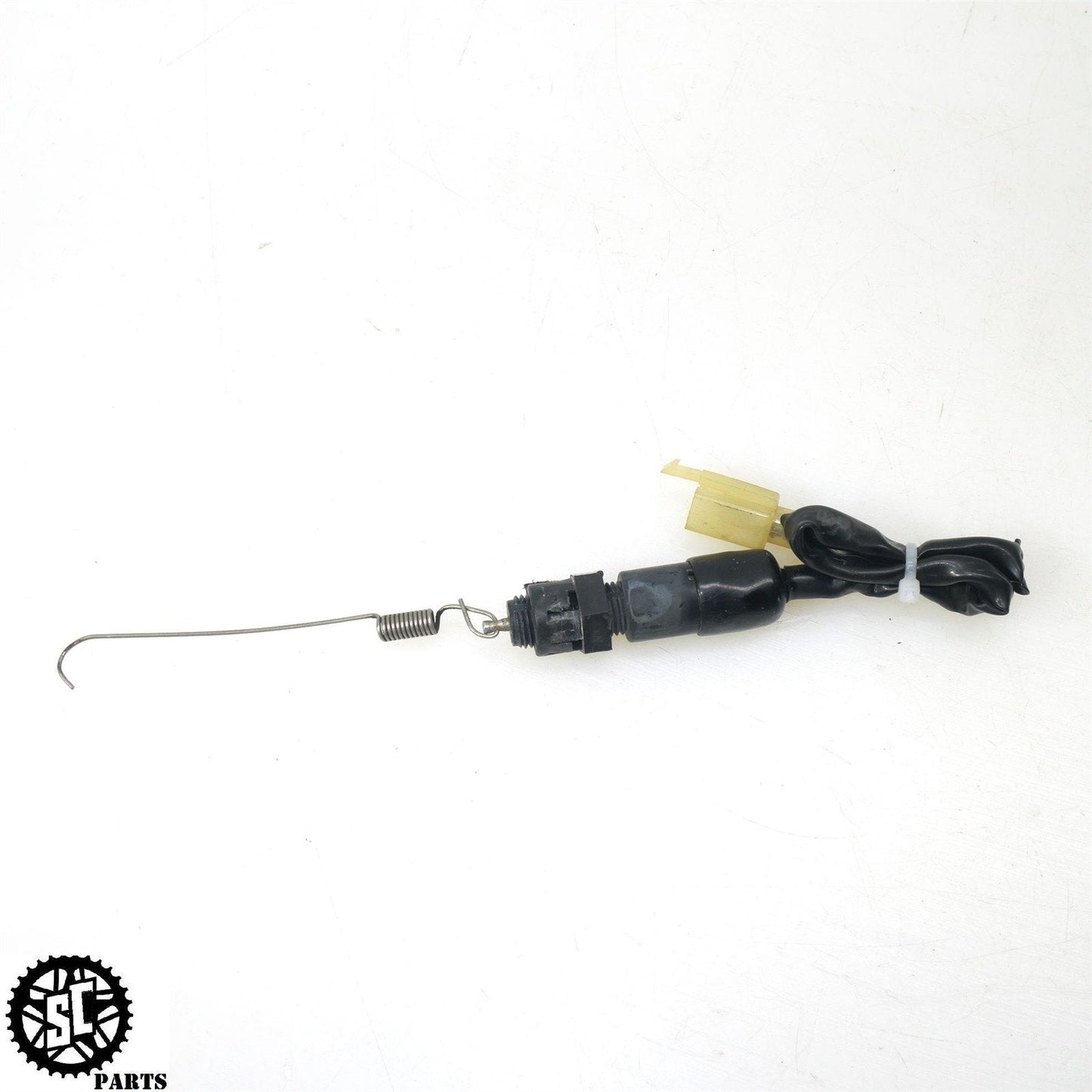 2000-2005 KAWASAKI NINJA ZX12R REAR BRAKE TAIL LIGHT SWITCH SENSOR K29